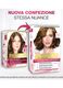 L'Oréal Paris Tinta Capelli Excellence, Copre i capelli bianchi, colore ricco, luminoso e a lunga durata, 5.3 Castano Chiaro Dorato._1