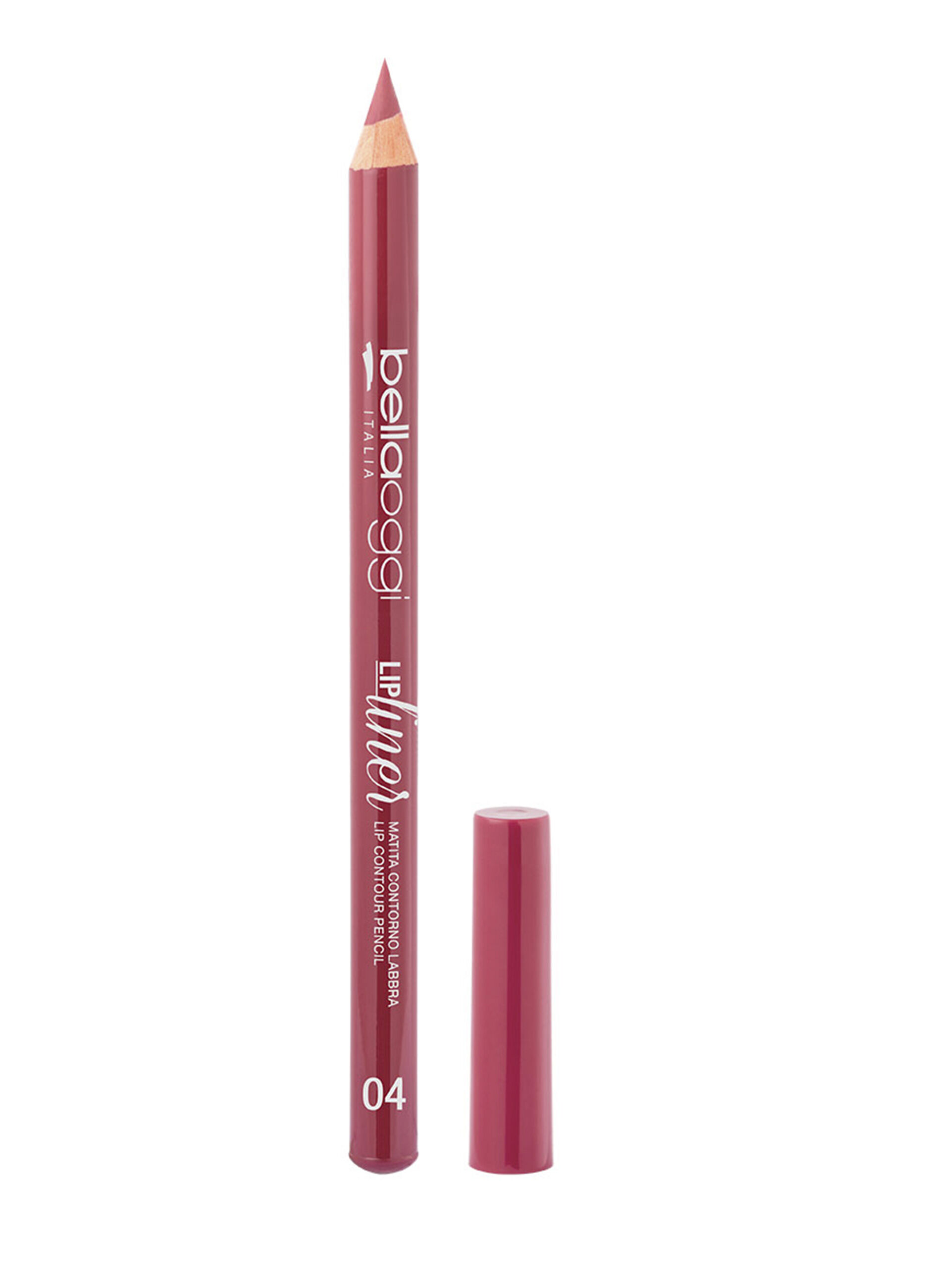 Lip Liner Matita Legno _1