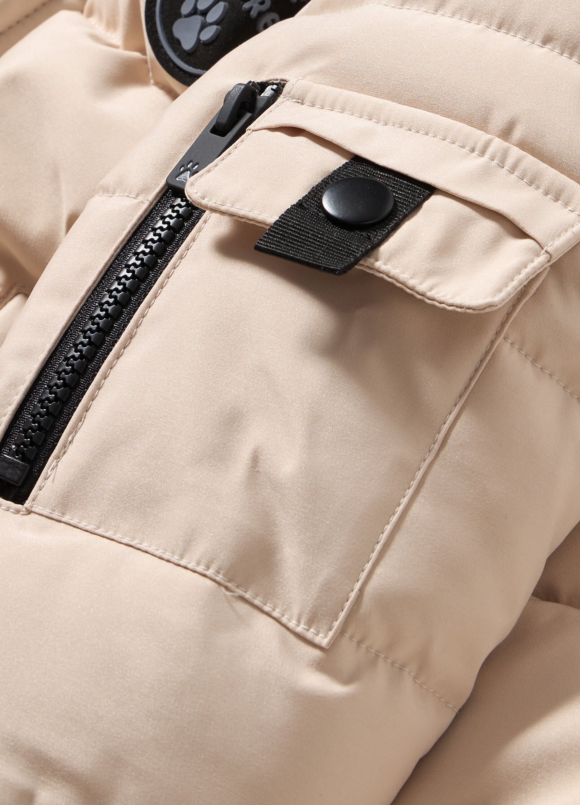 Giubbino imbottito neonato_1