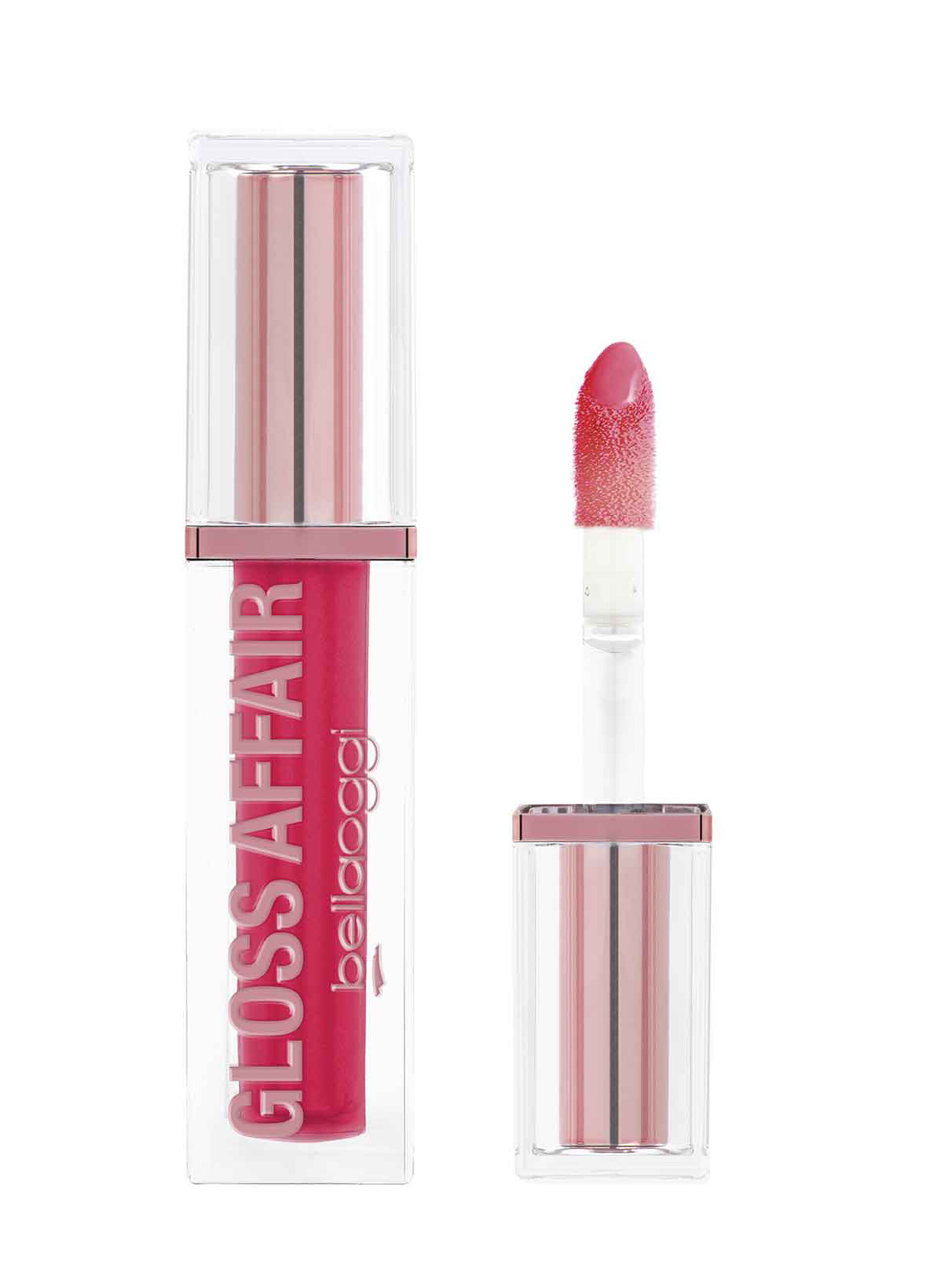 Gloss Affair - Lucidalabbra Rimpolpante Nutritivo_1