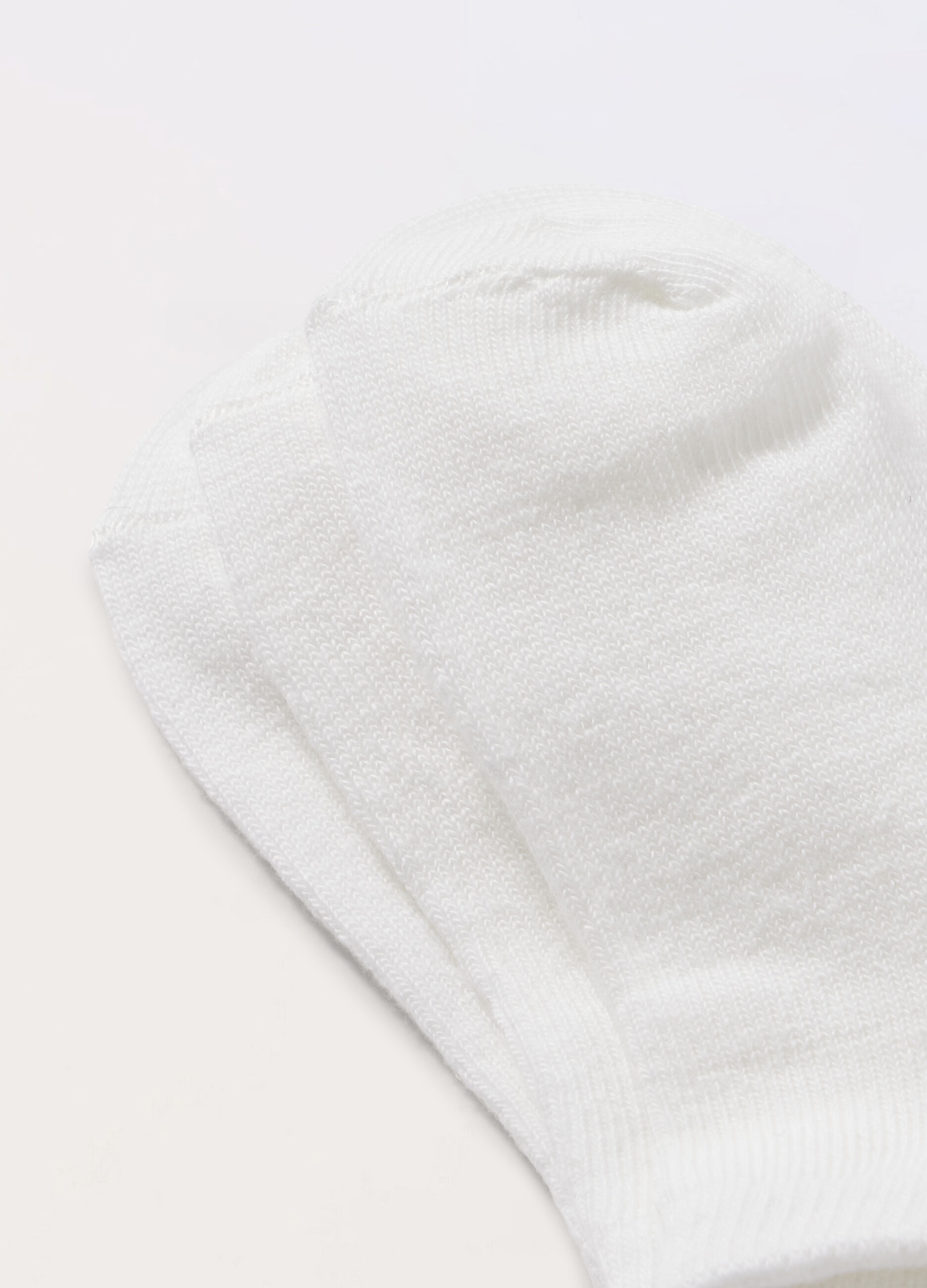 Pack 3 calze corte misto cotone_1