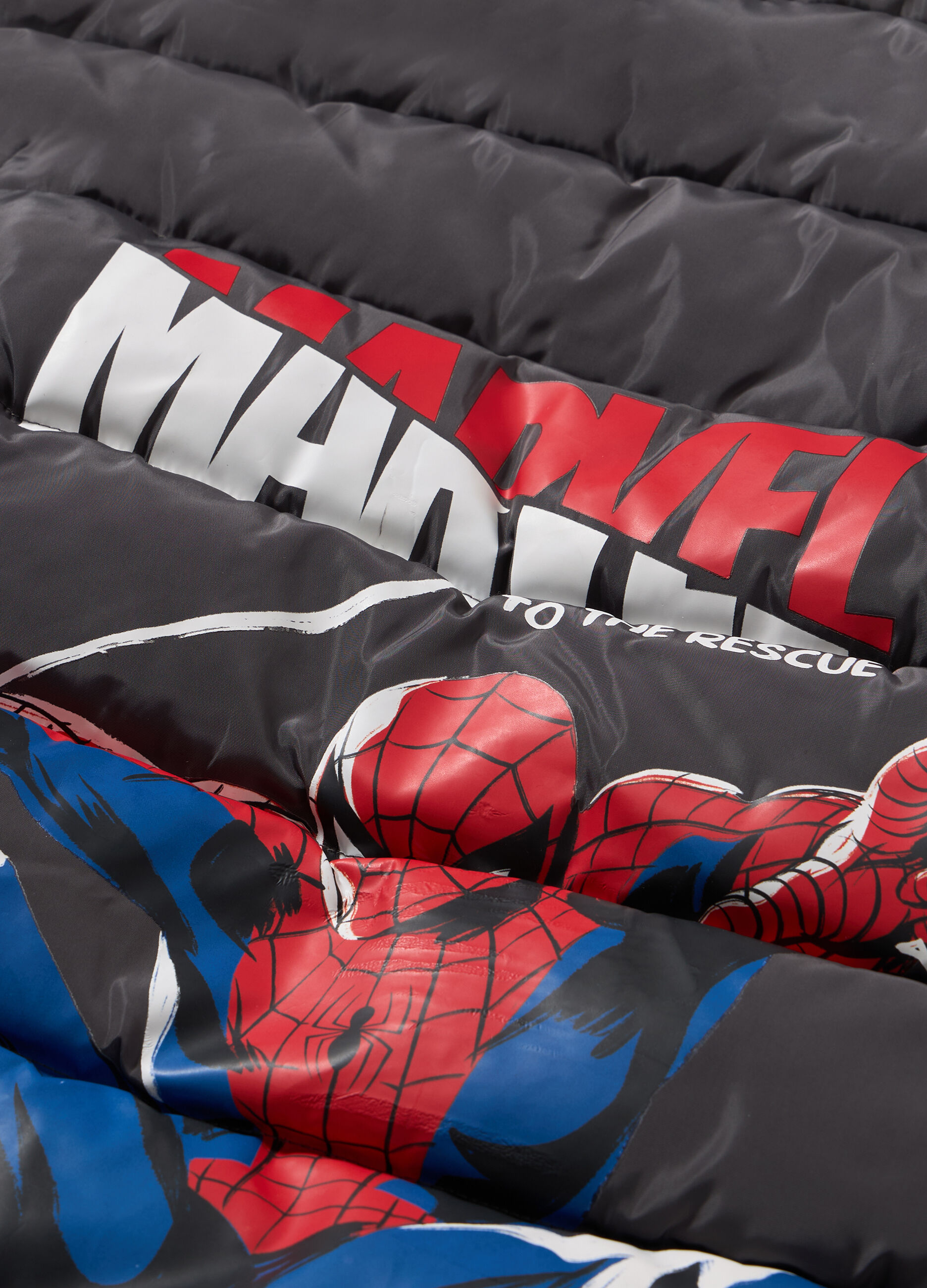 Giubbino imbottito bambino_1