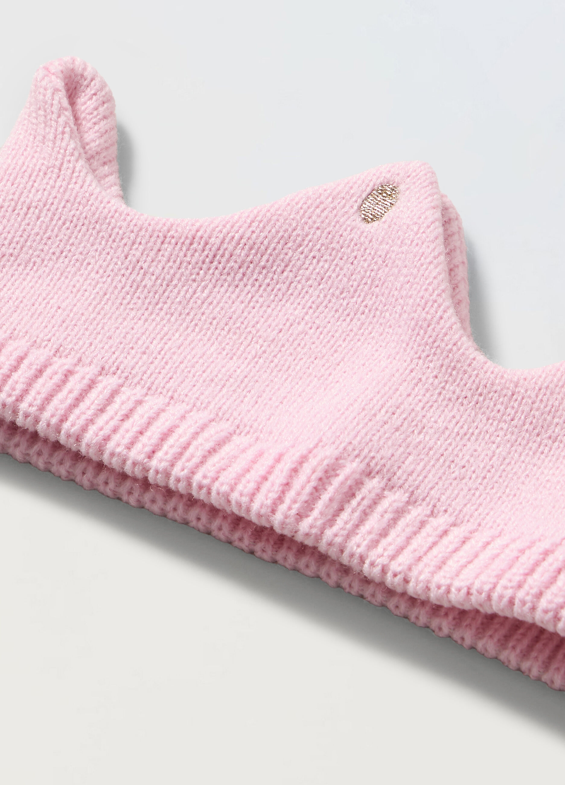 Fascetta tricot neonata_1