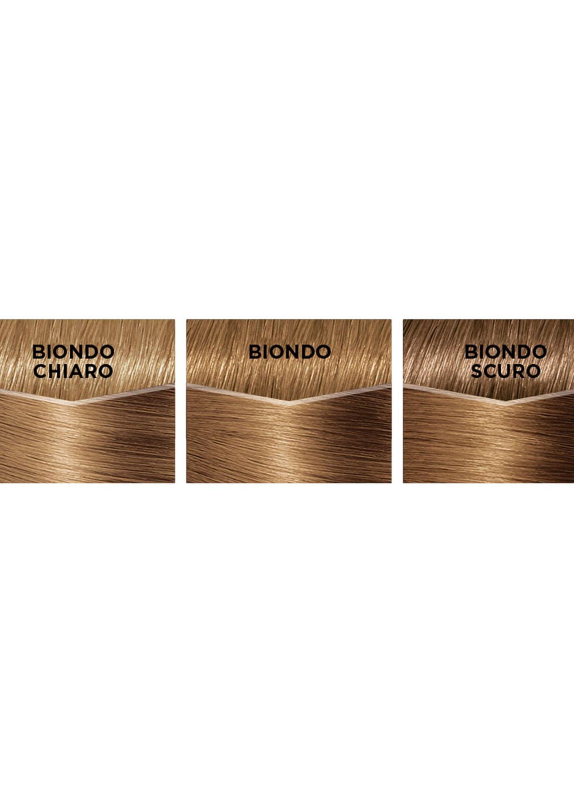 L'Oréal Paris Tinta Capelli Casting Creme Gloss, Tinta Capelli Senza Ammoniaca per una Fragranza Piacevole, 700 Biondo._3