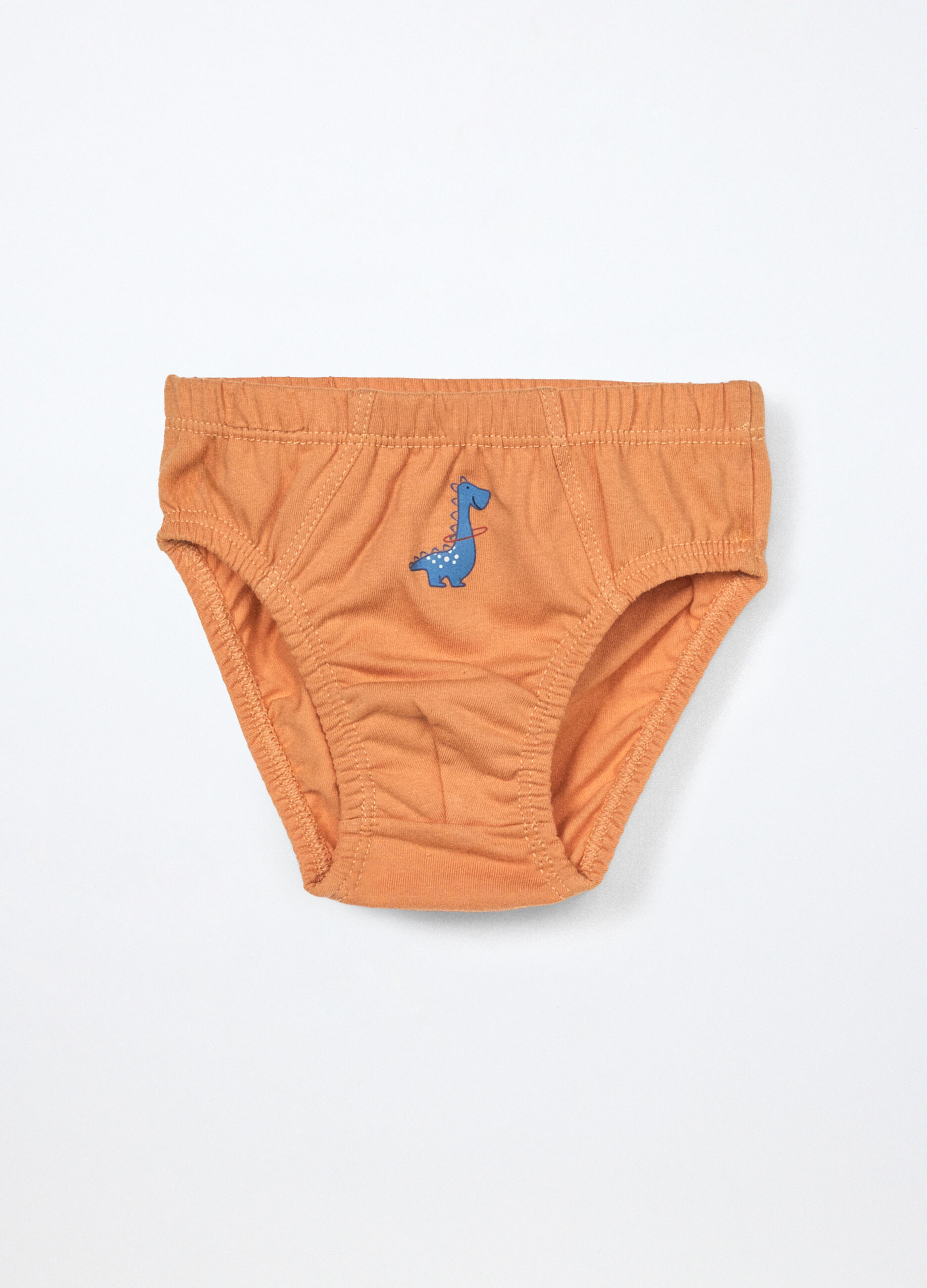 Pack 7 slip in jersey di puro cotone neonato_1