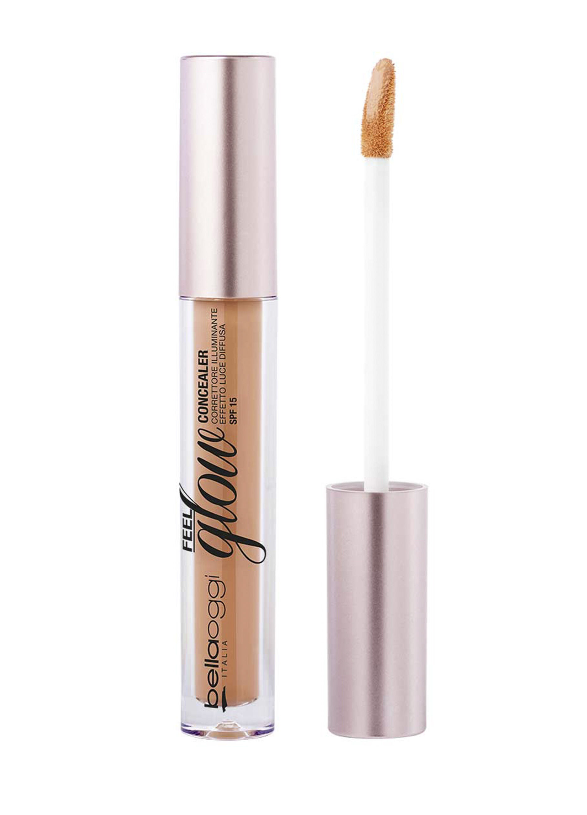 Feel Glow Concealer - Correttore Illuminante_1