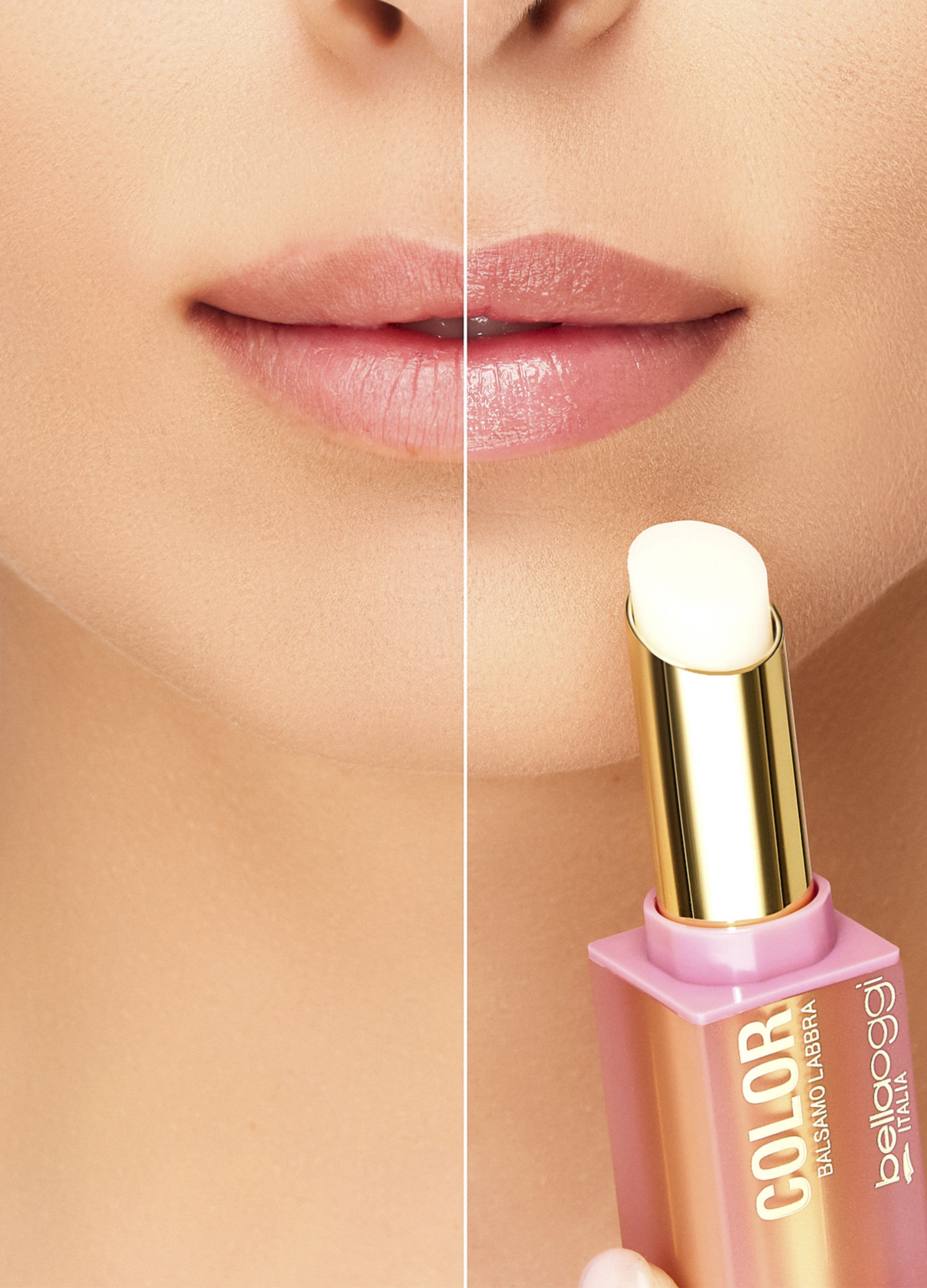 Color Magnifier - Balsamo Labbra Rivelatore Di Colore_0