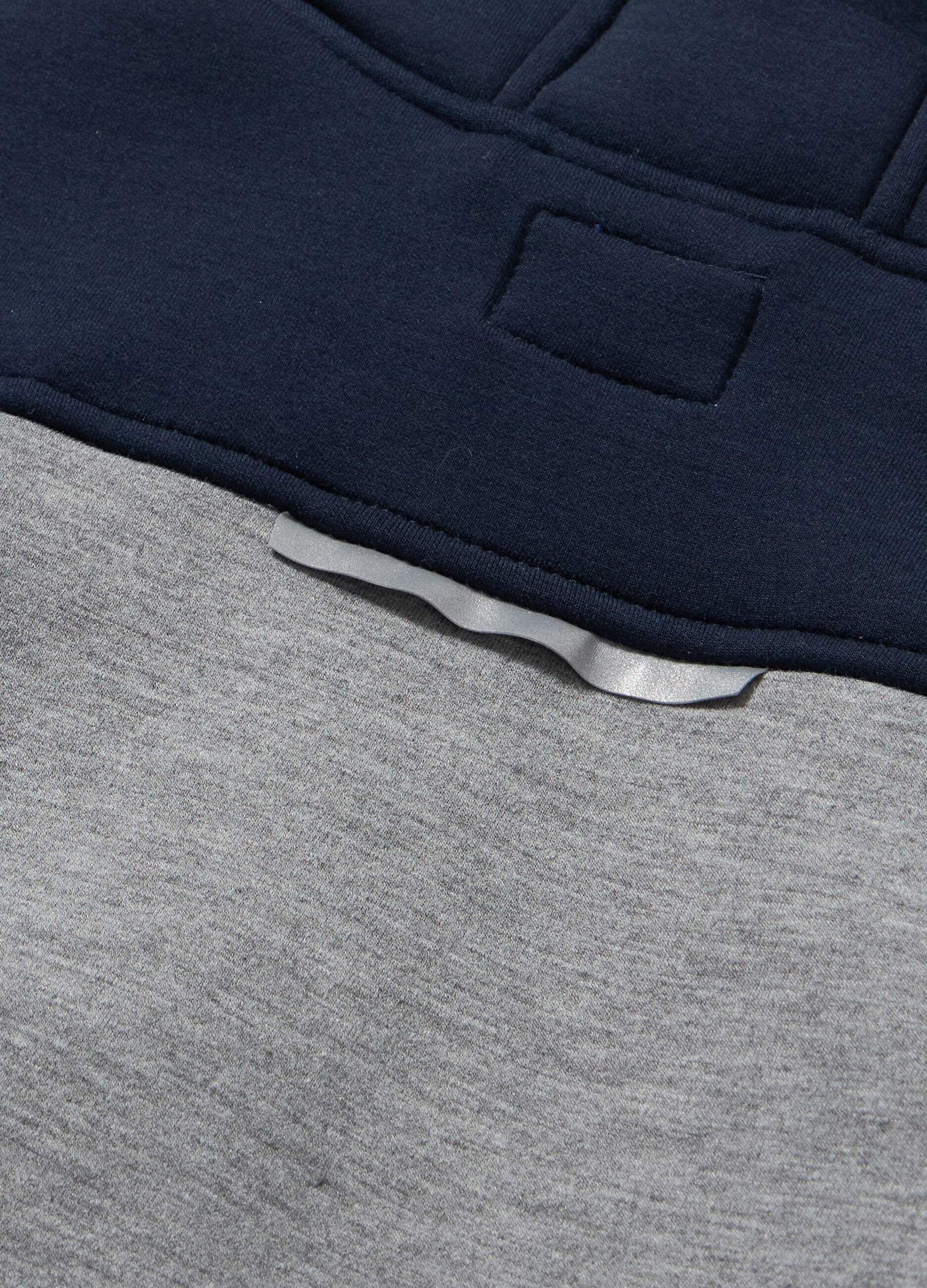 Giubbino in neoprene neonato_1