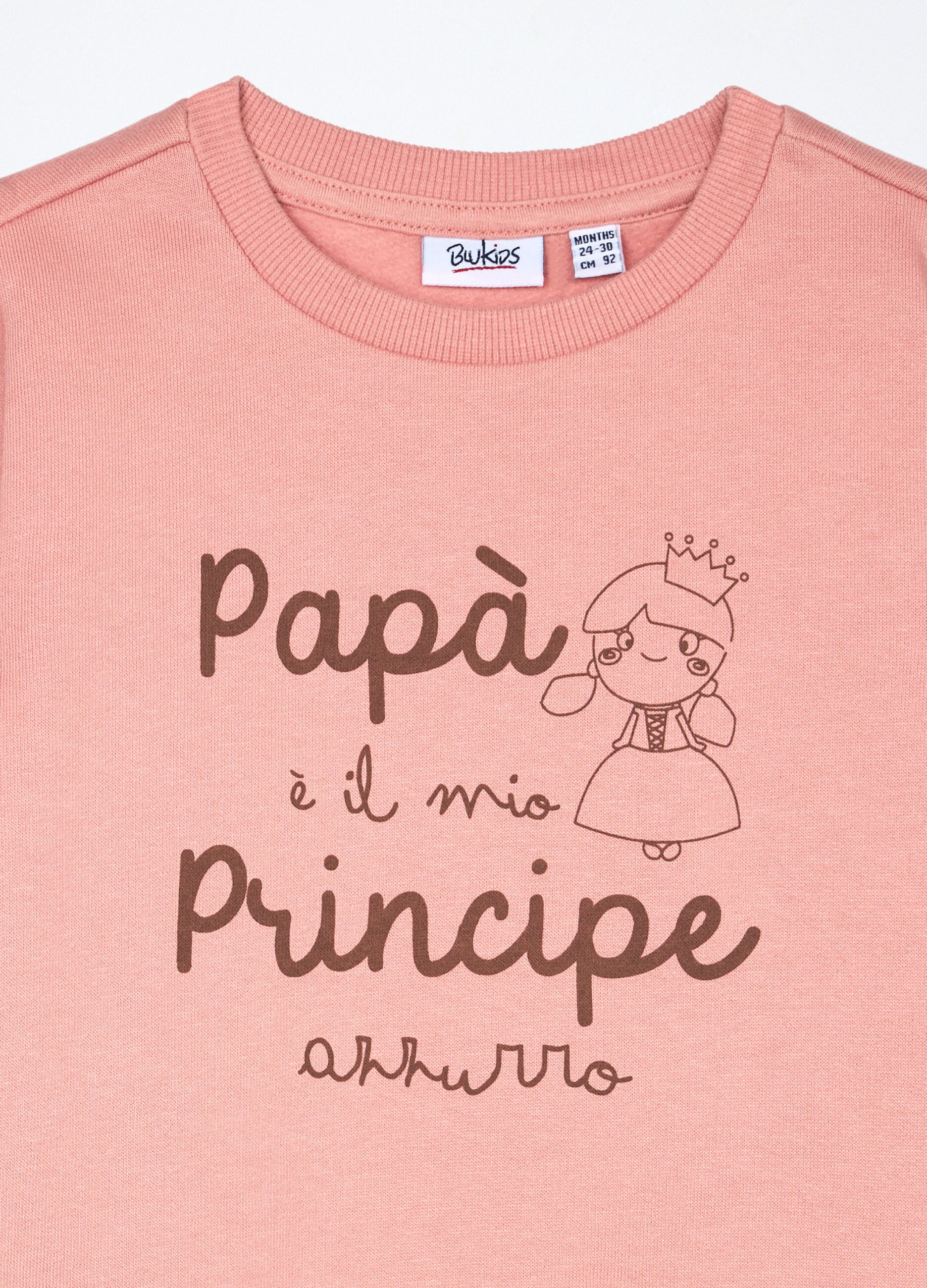 Felpa in puro cotone neonata_2