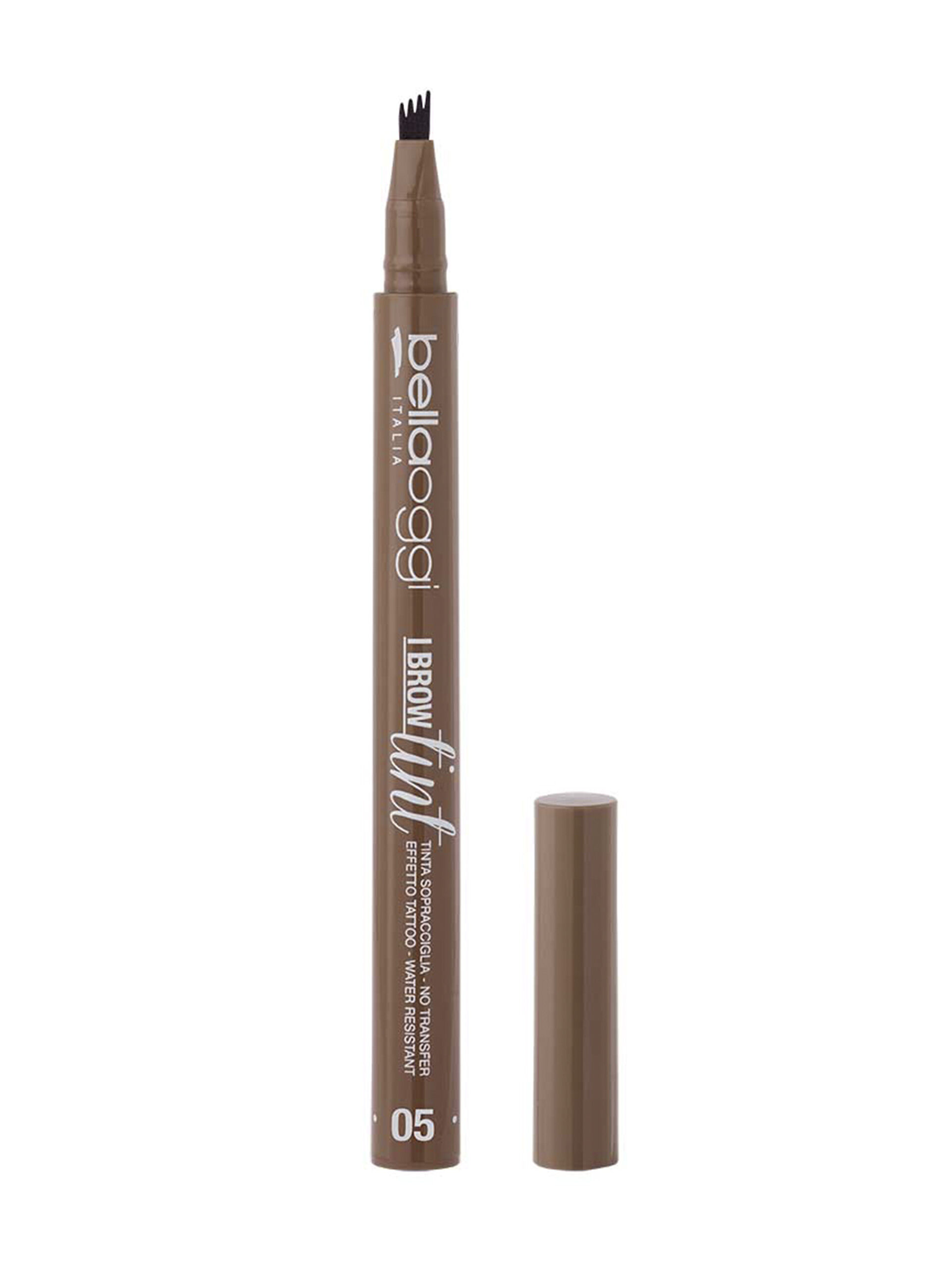 I Brow Tint Micro Blending _0
