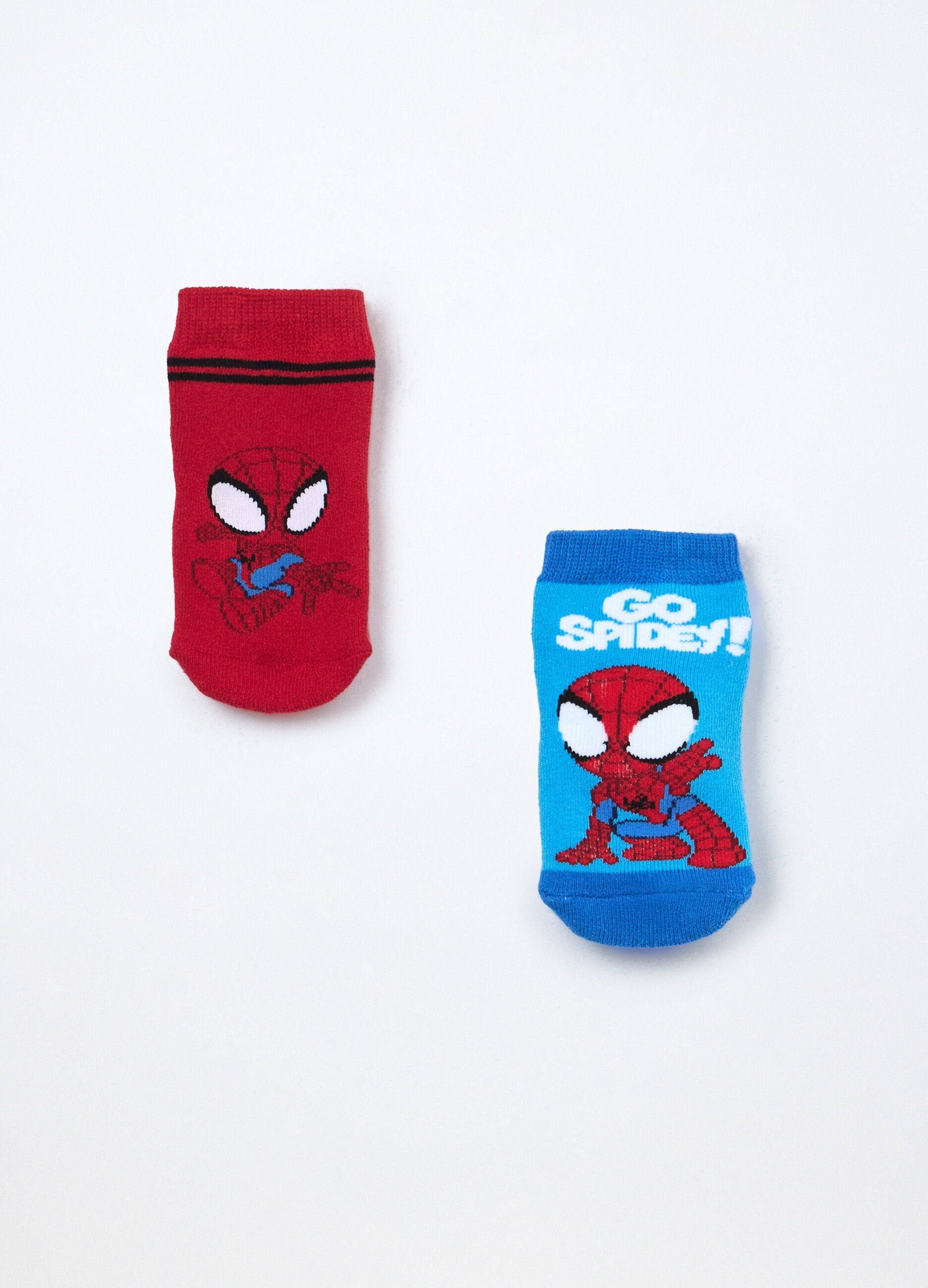 Pack 2 calze corte antiscivolo neonato_0