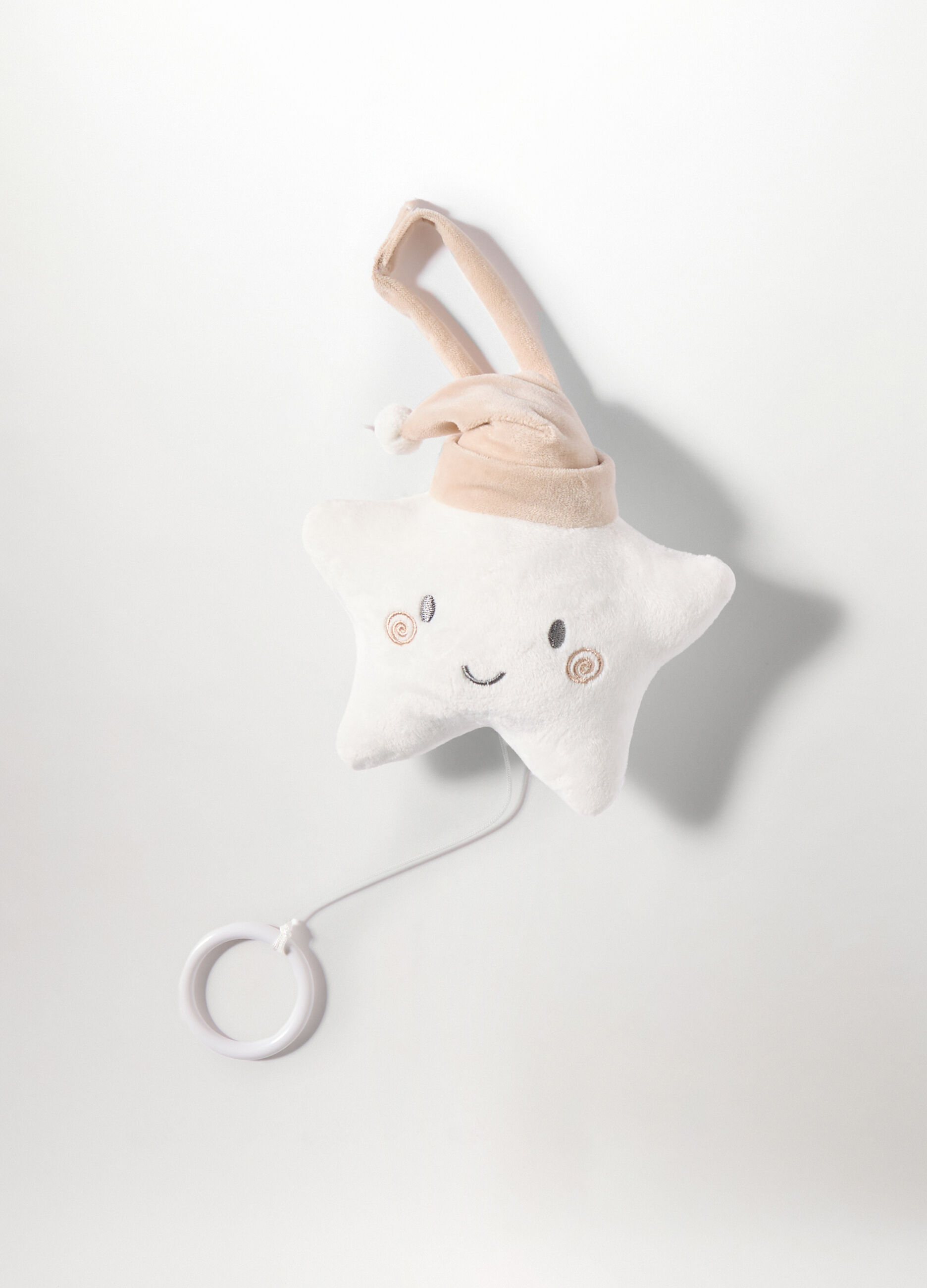 Peluche stella carillon _0