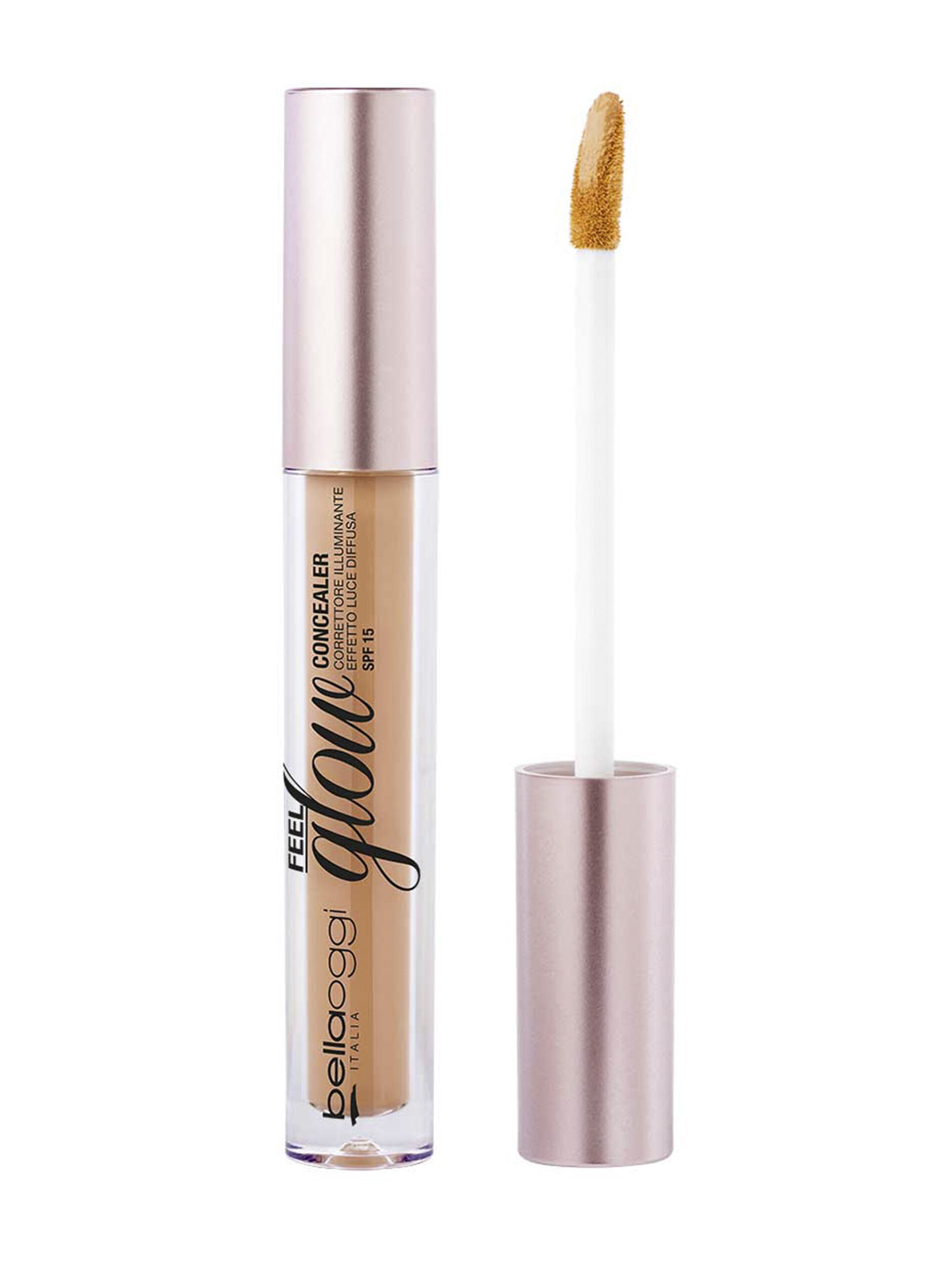 Feel Glow Concealer - Correttore Illuminante_1
