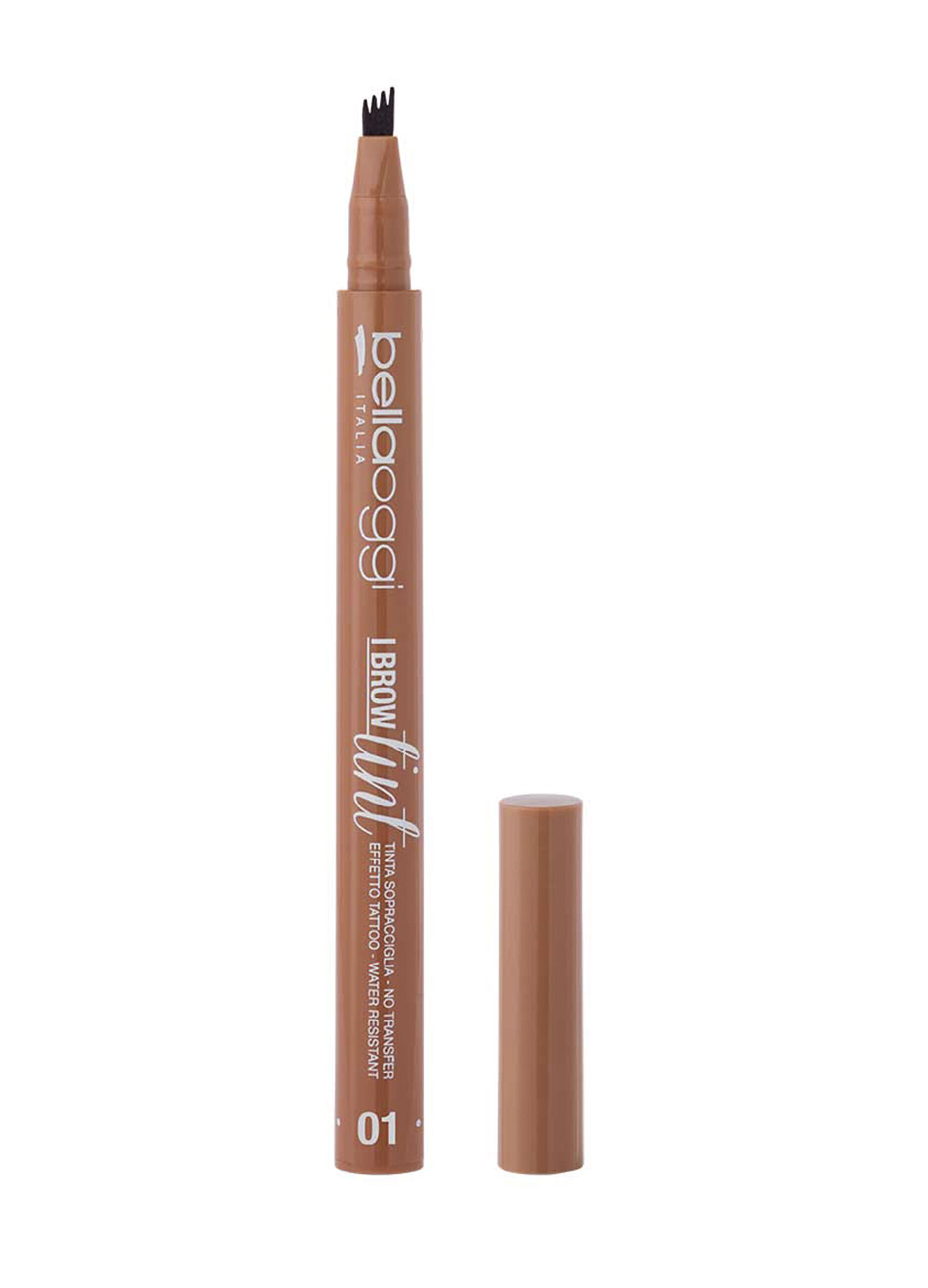 I Brow Tint Micro Blending _0