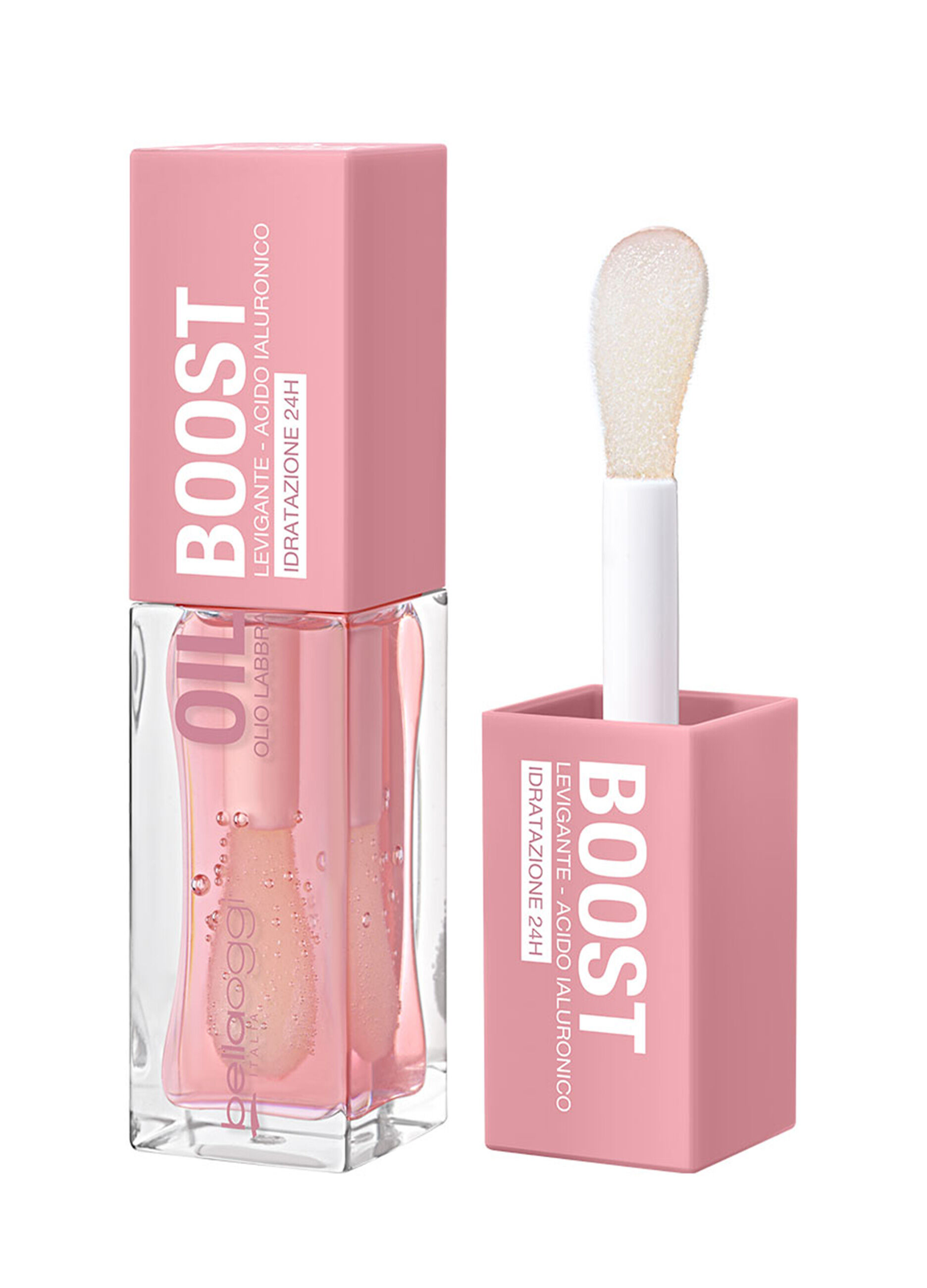 Lip Oil - Olio Labbra Nutritivo_3