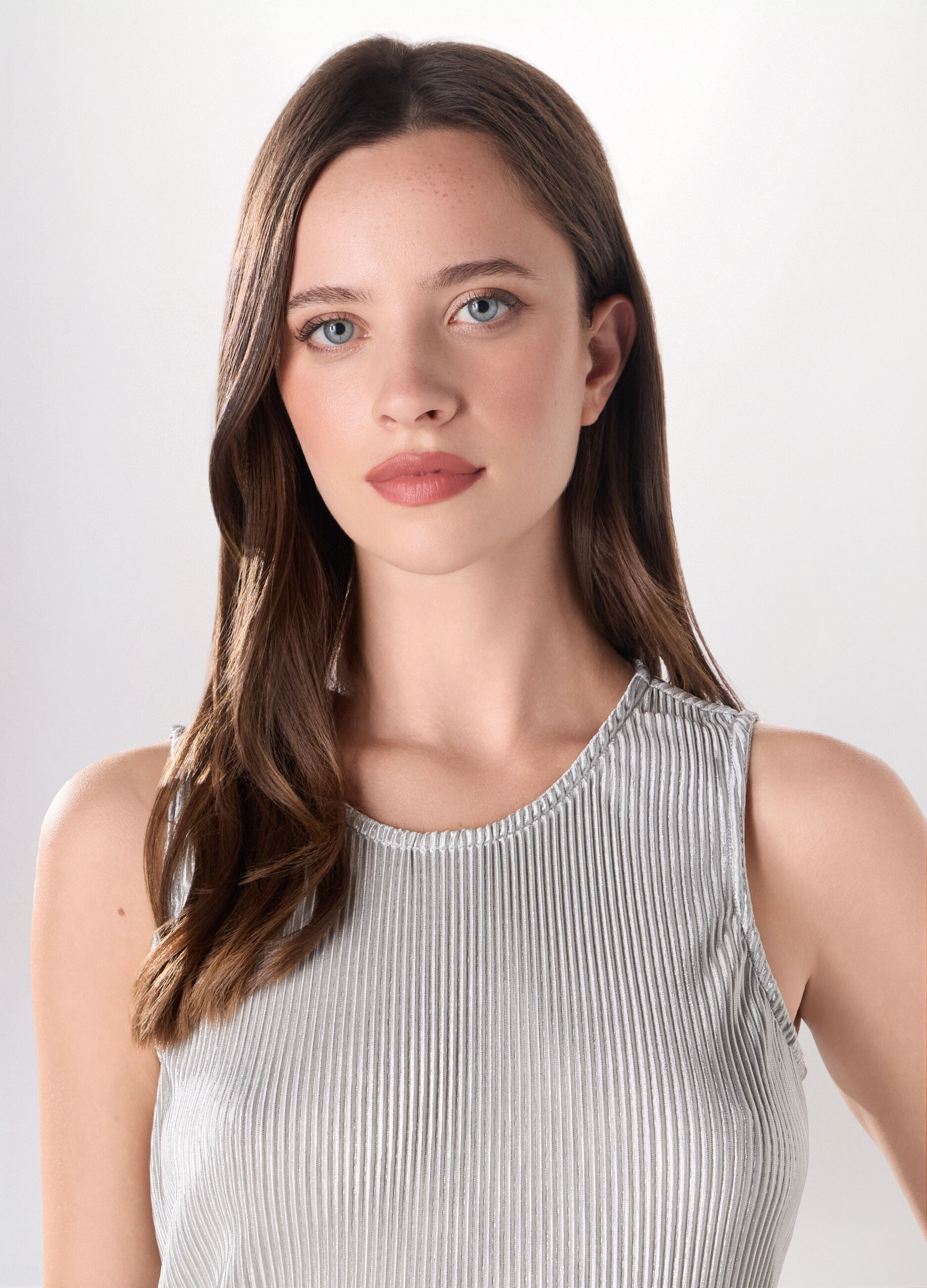 Top in costina donna _2