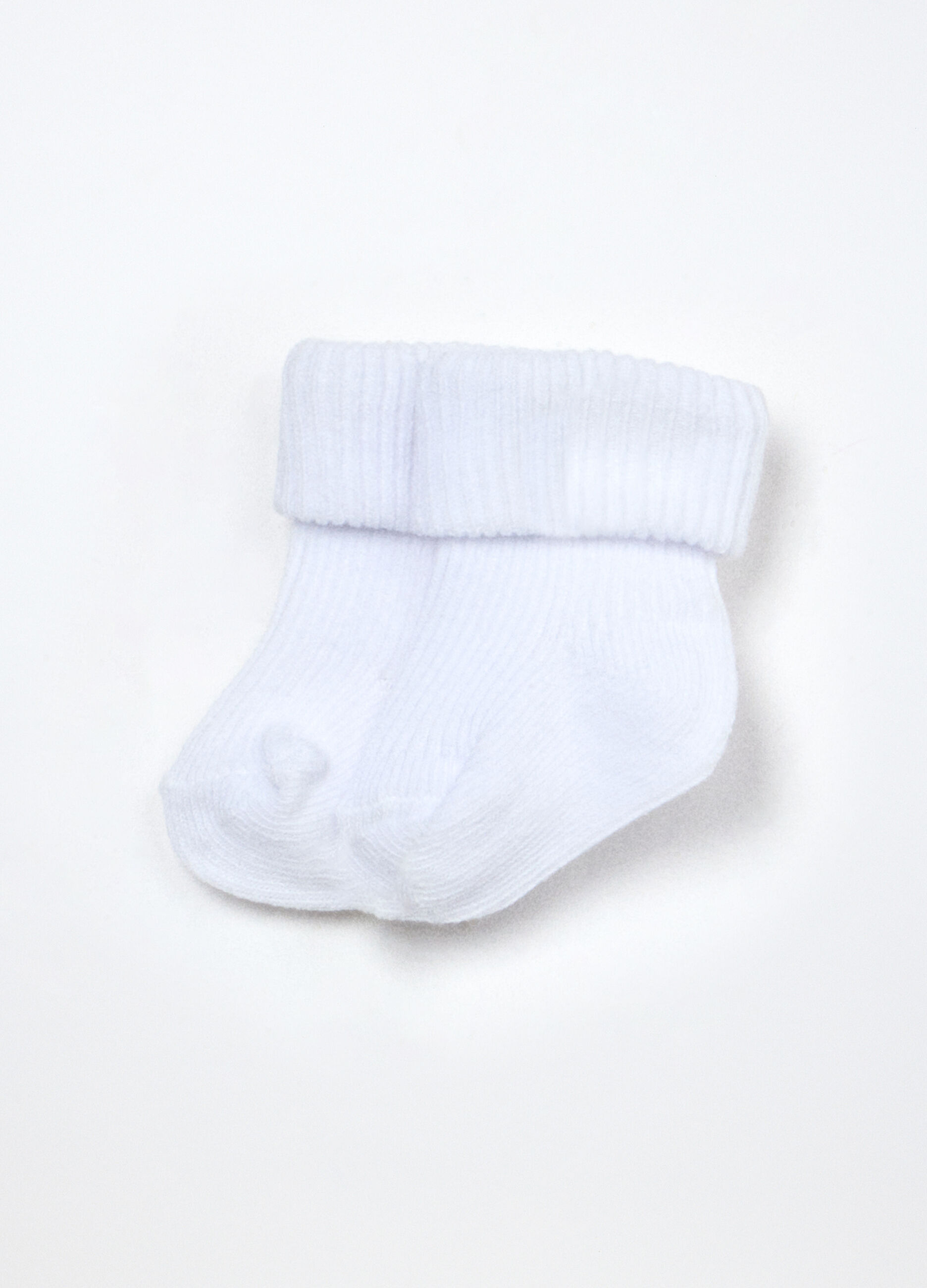 Calze corte misto cotone_0