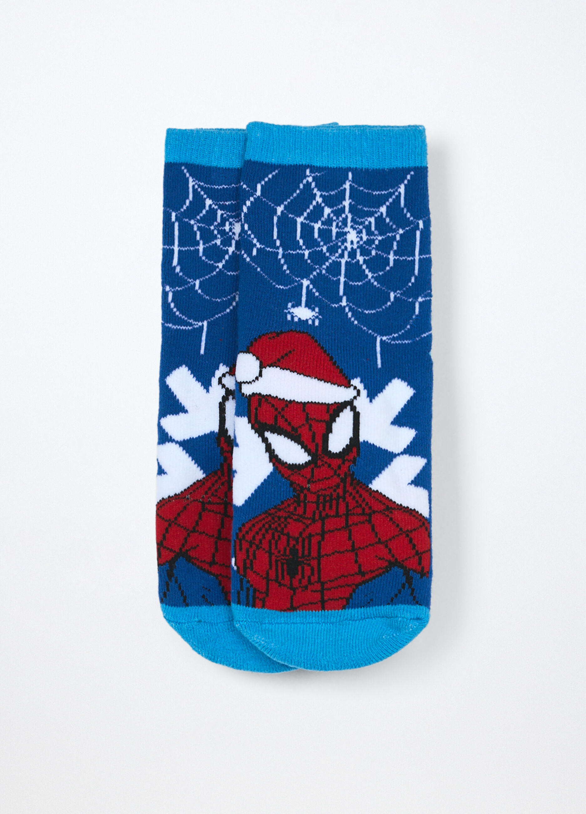 Calze antiscivolo in spugna bambino_0