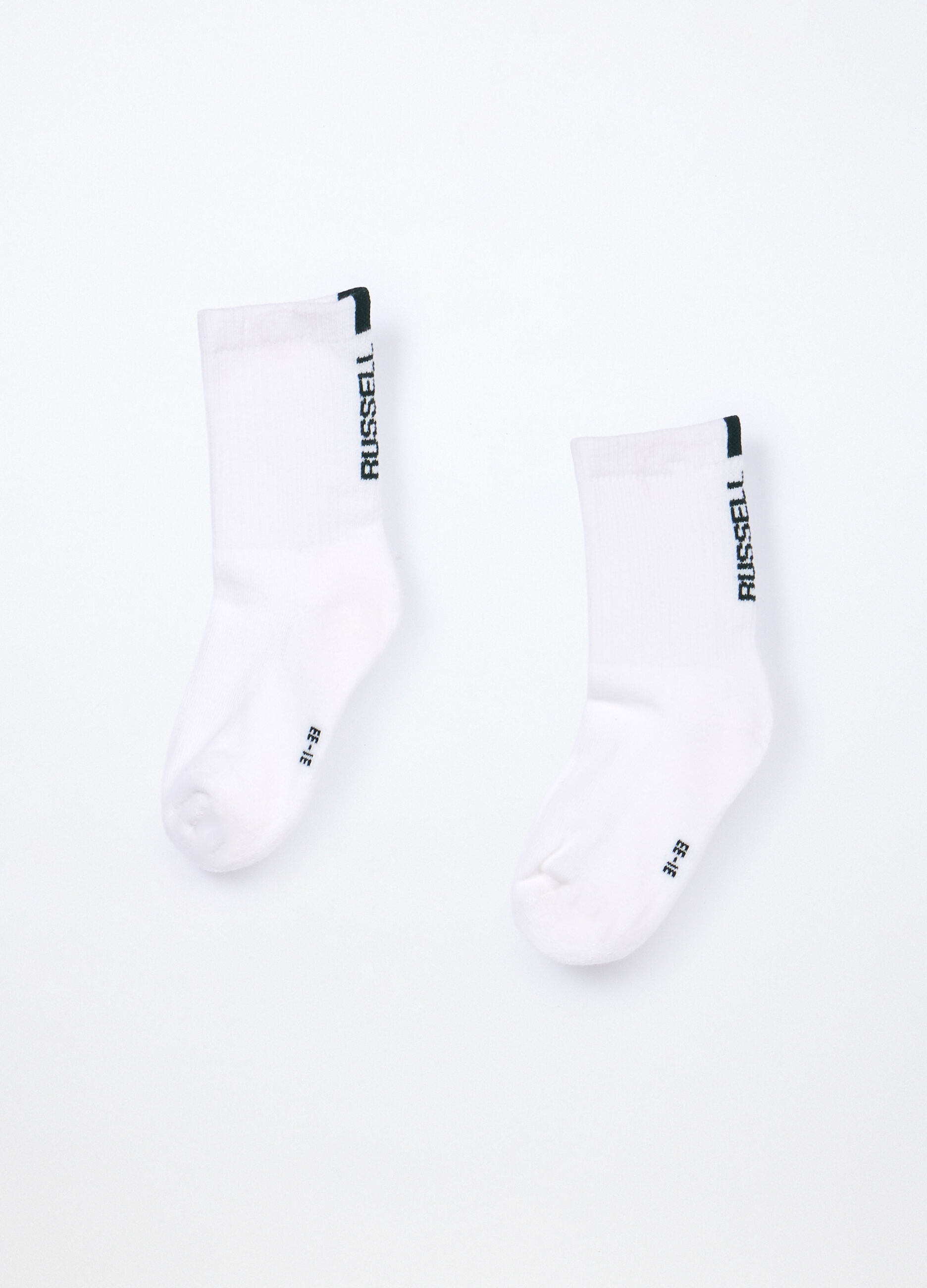 Calze Russell Athletic misto cotone bambino_0