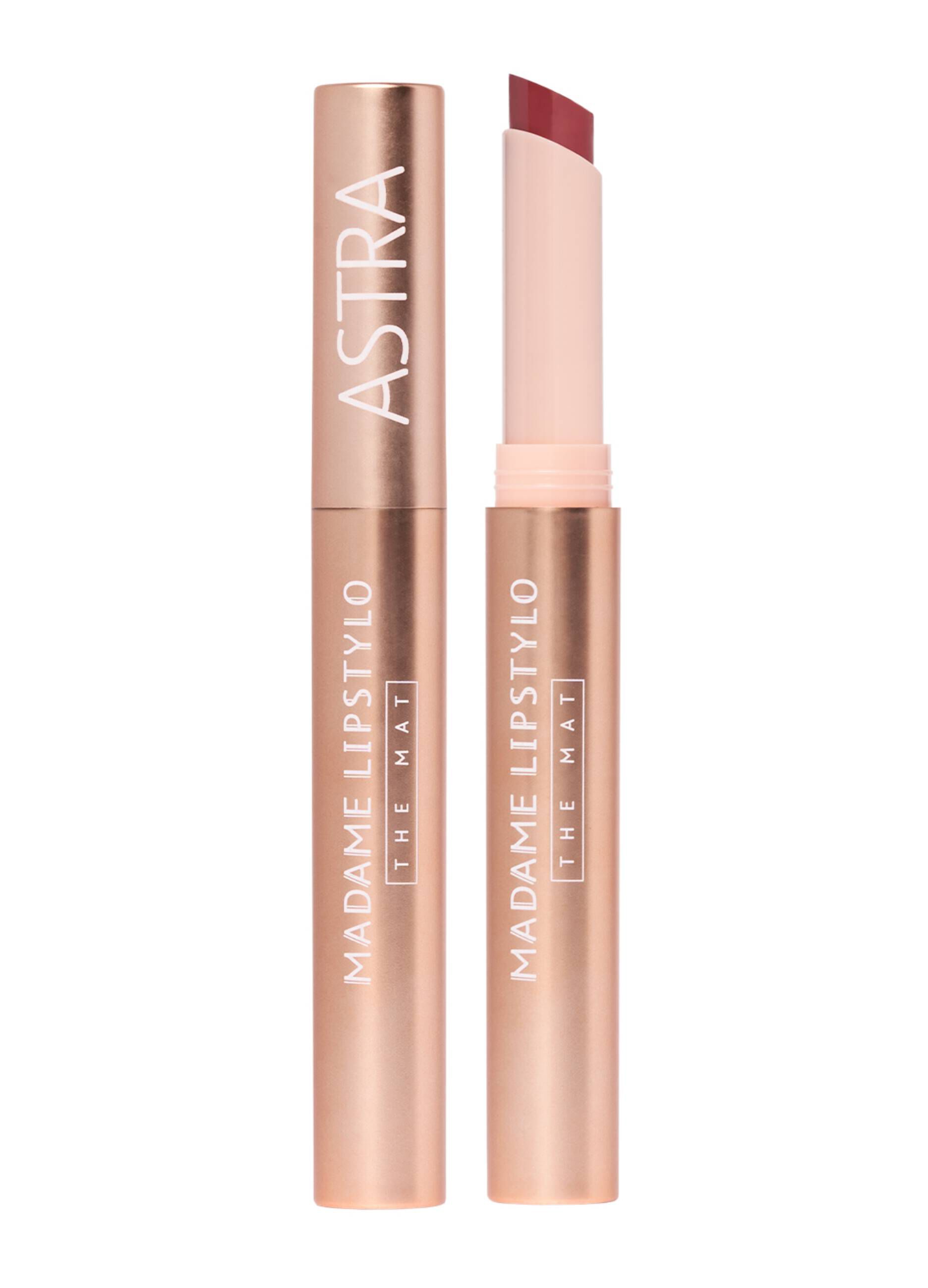 Madame Lip Stylo The Mat - Astra Make-Up_0