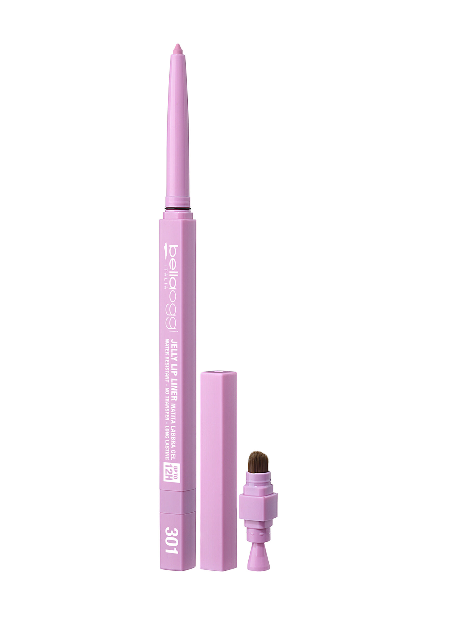 Jelly Lip Liner - Matita Labbra 12H Water Resistant_4