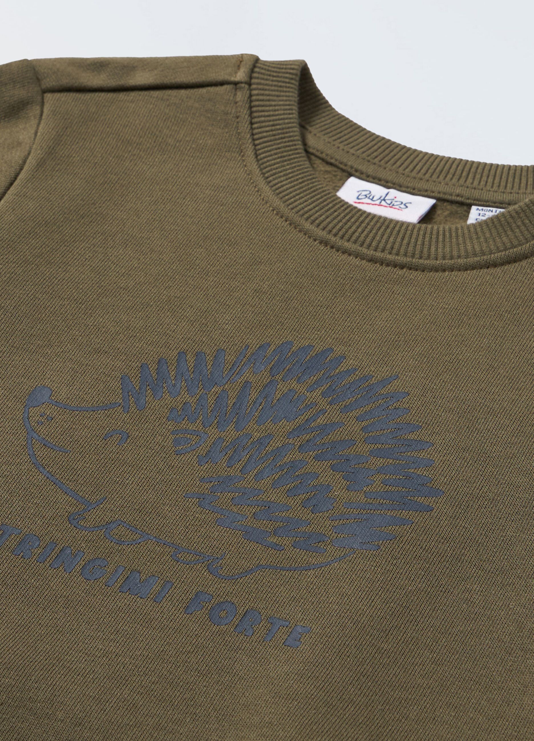 Felpa in puro cotone neonato_1