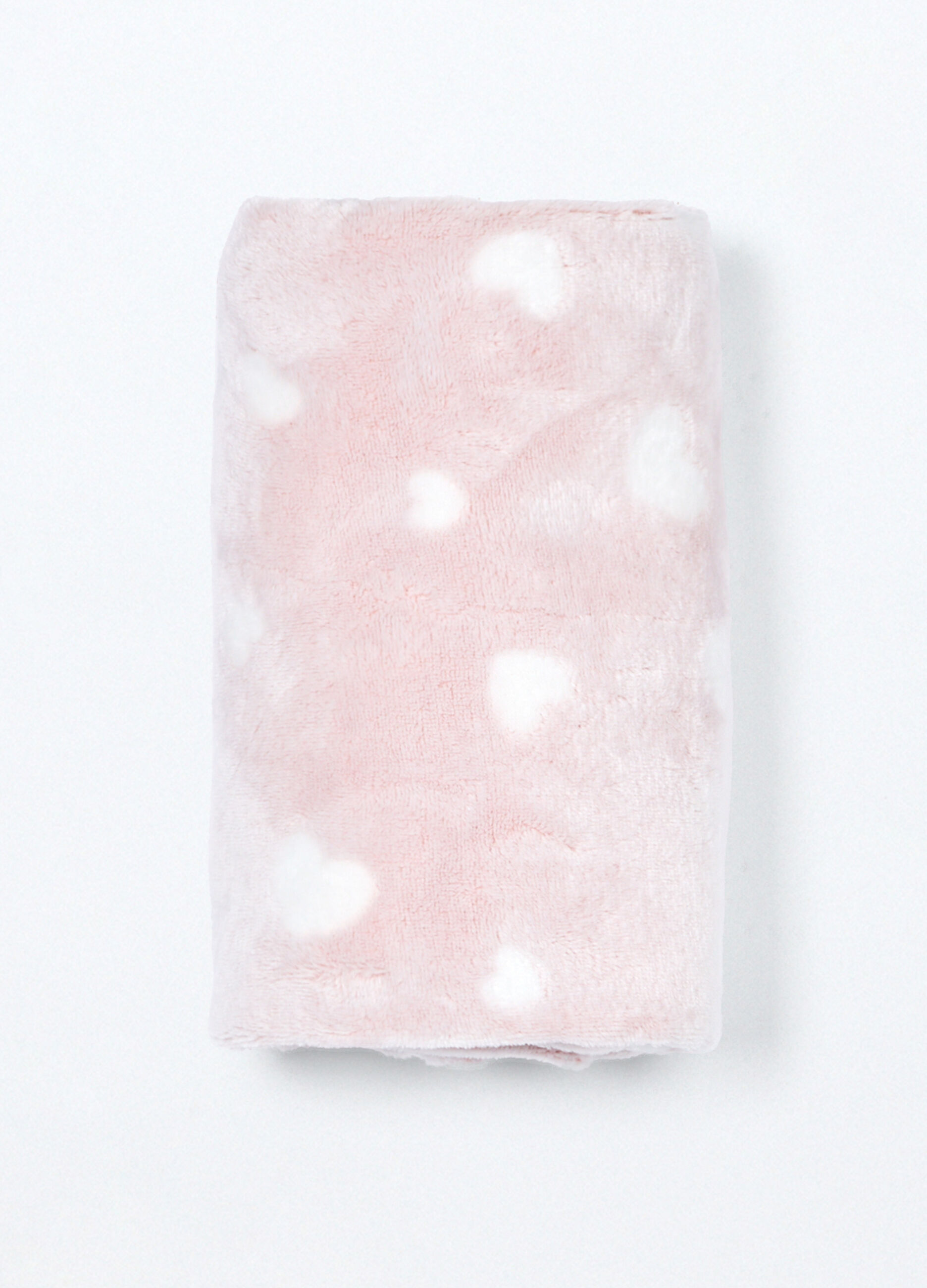 Coperta in coral fleece neonata_0