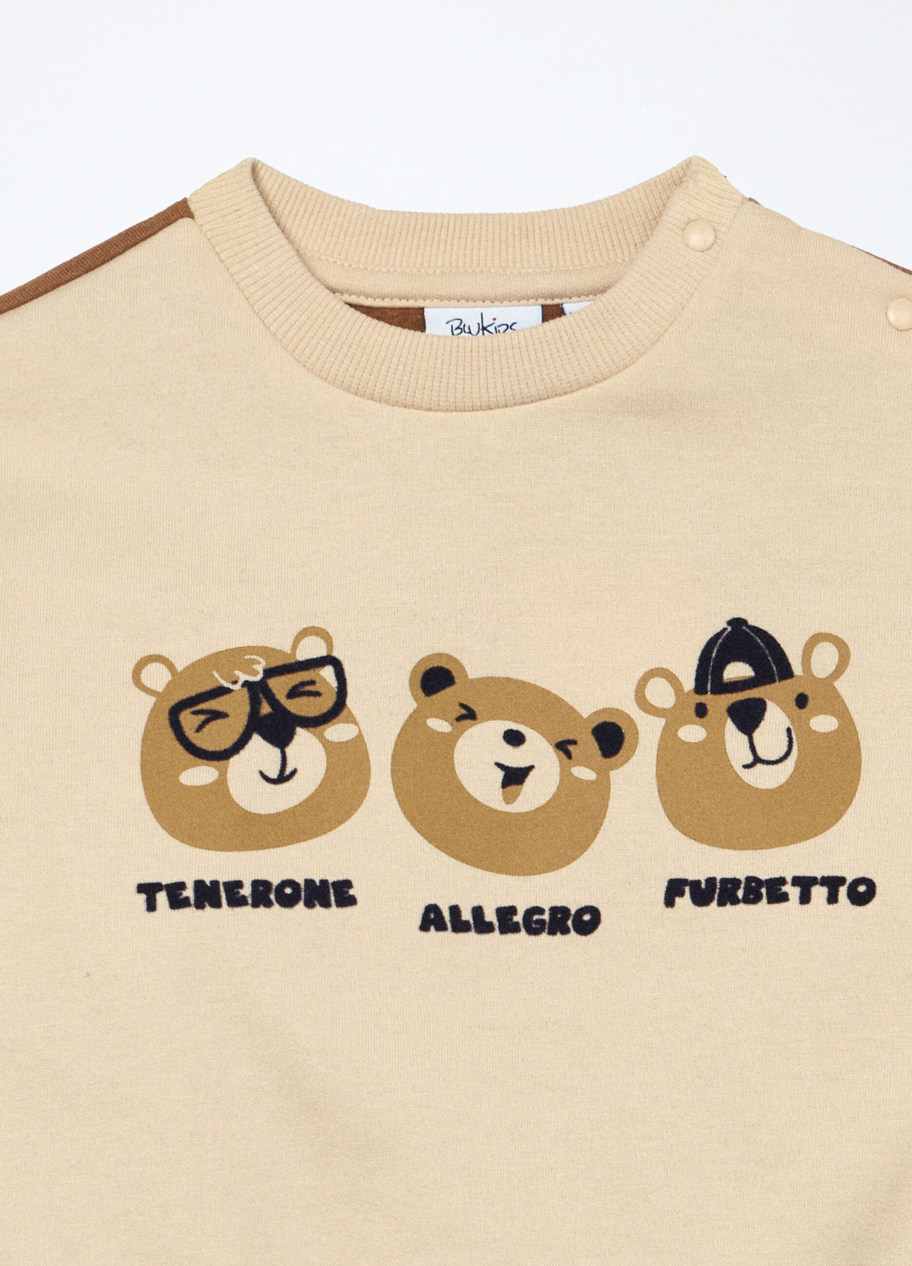 Felpa in puro cotone neonato_2