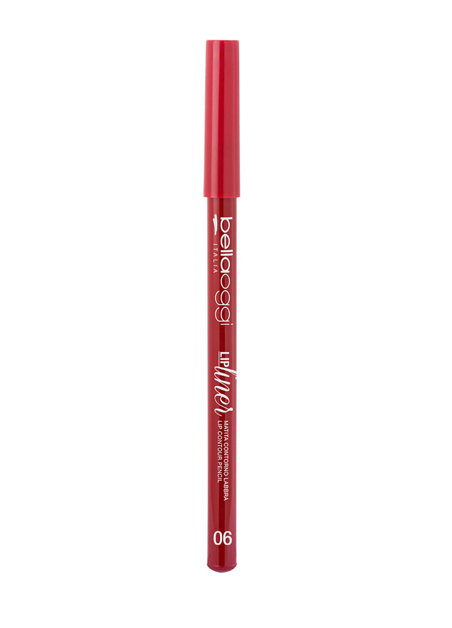 Lip Liner Matita Legno _1