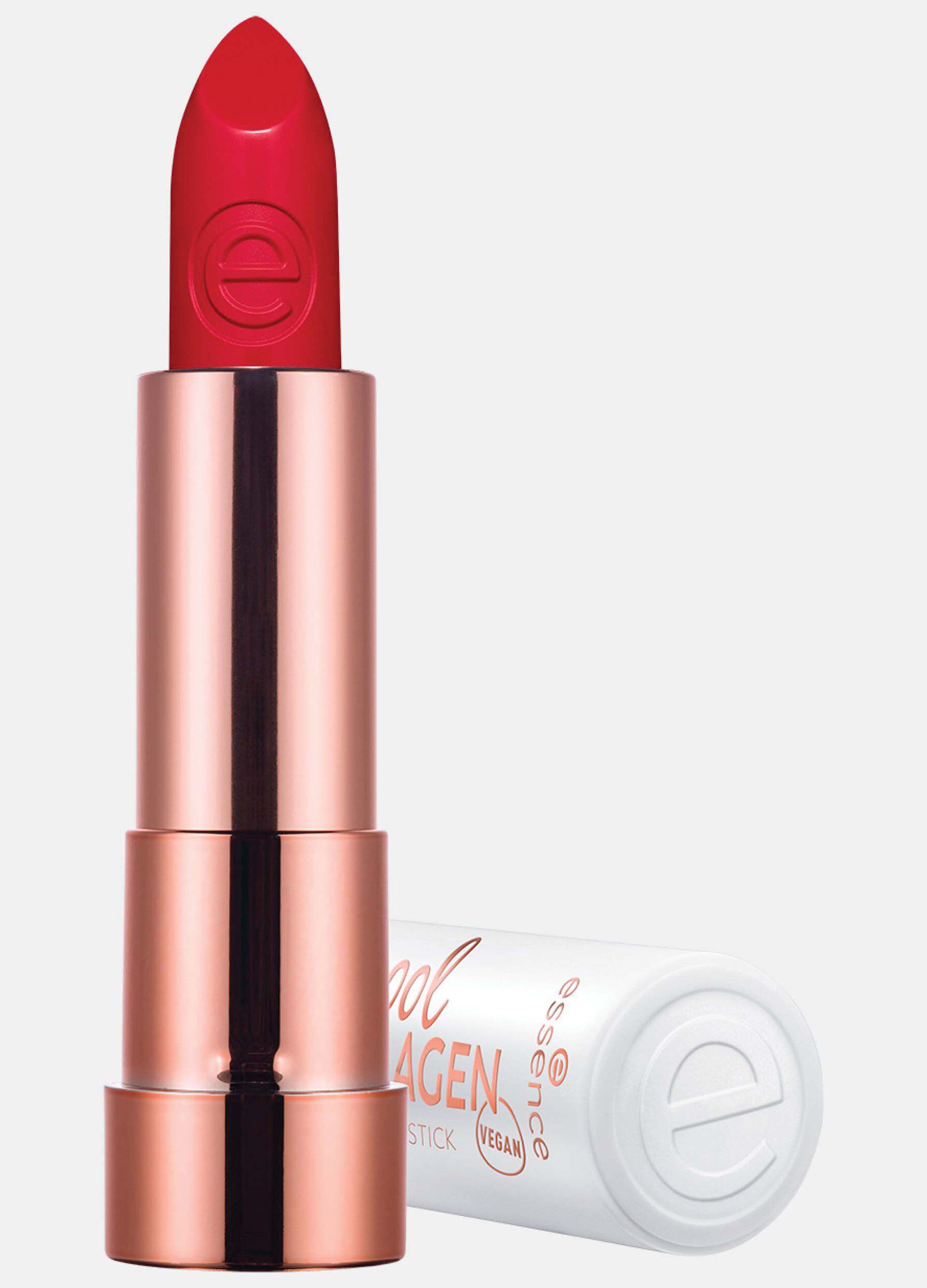 Essence cool collagen rossetto effetto volumizzante 205_1