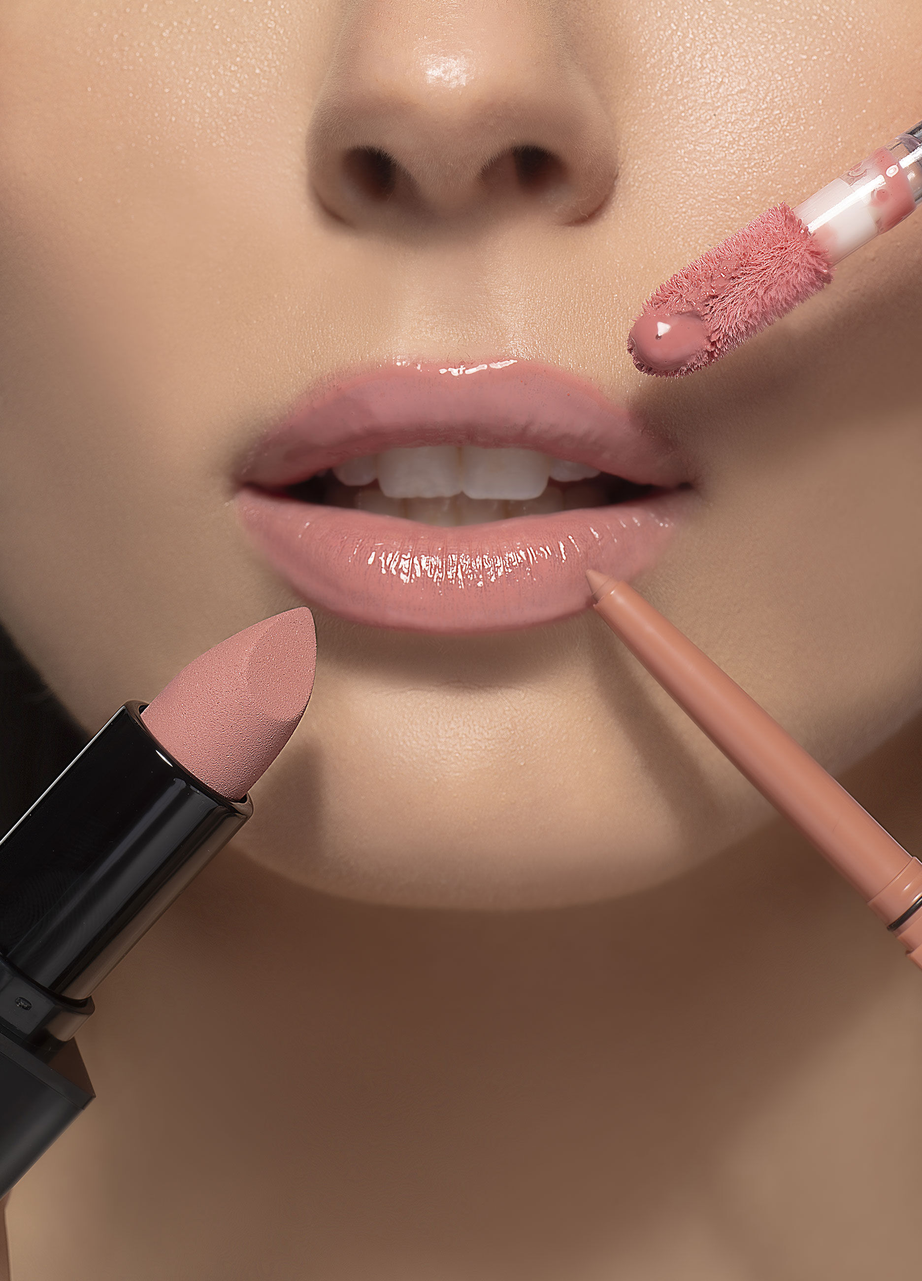 Jelly Lip Liner - Matita Labbra 12H Water Resistant_0