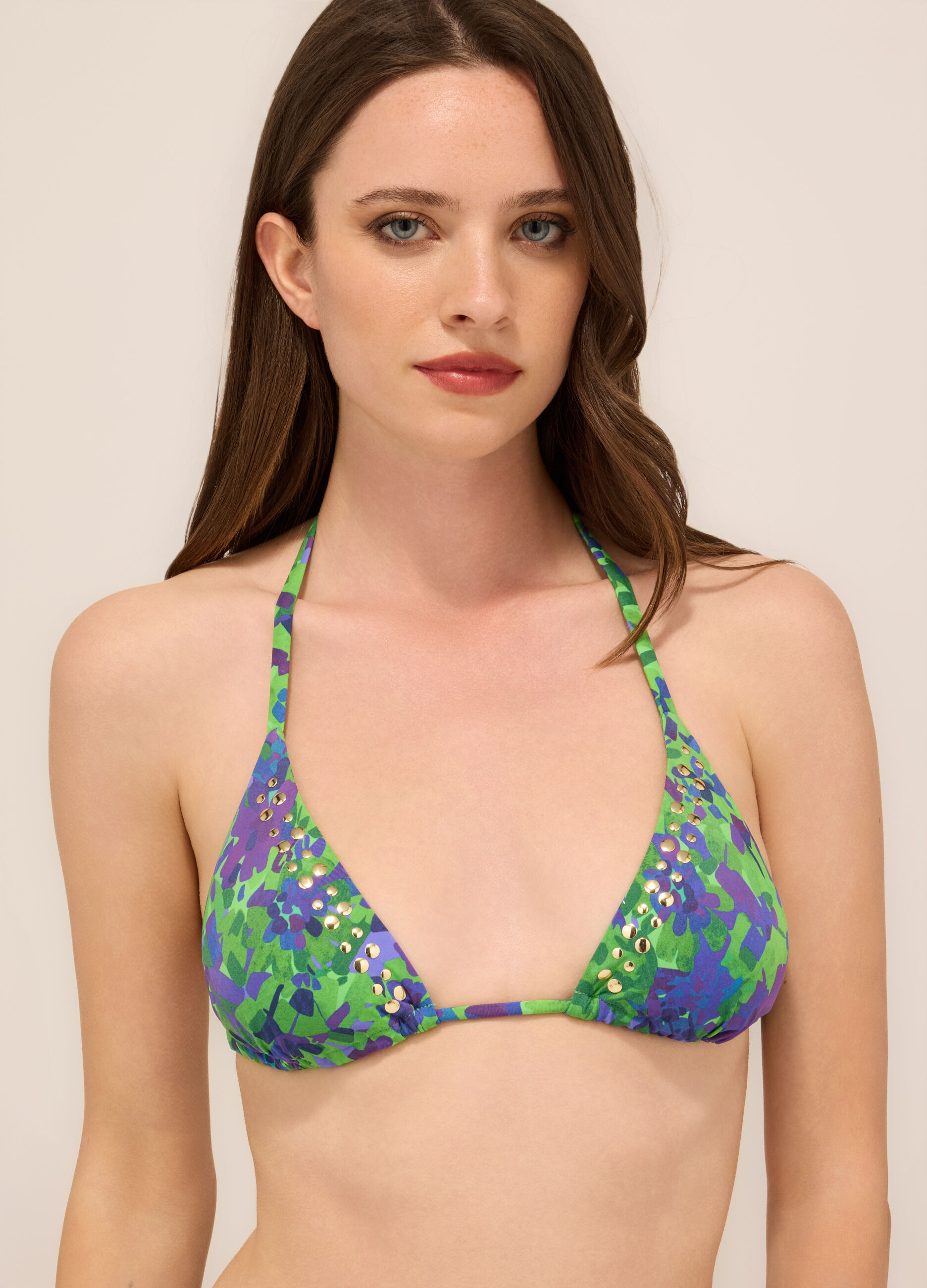 Costume a triangolo in microfibra donna_2
