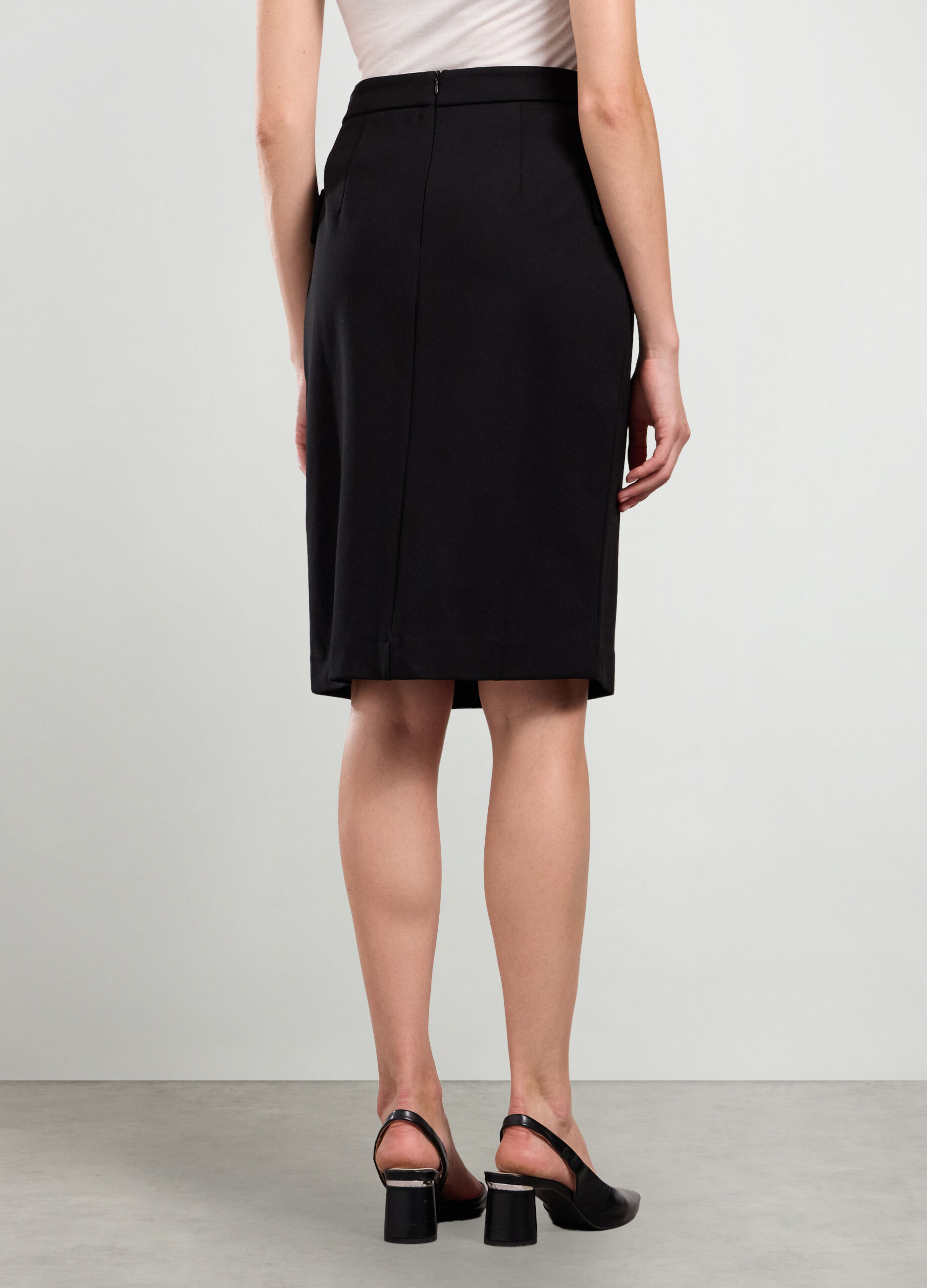 Gonna in punto Milano donna_1