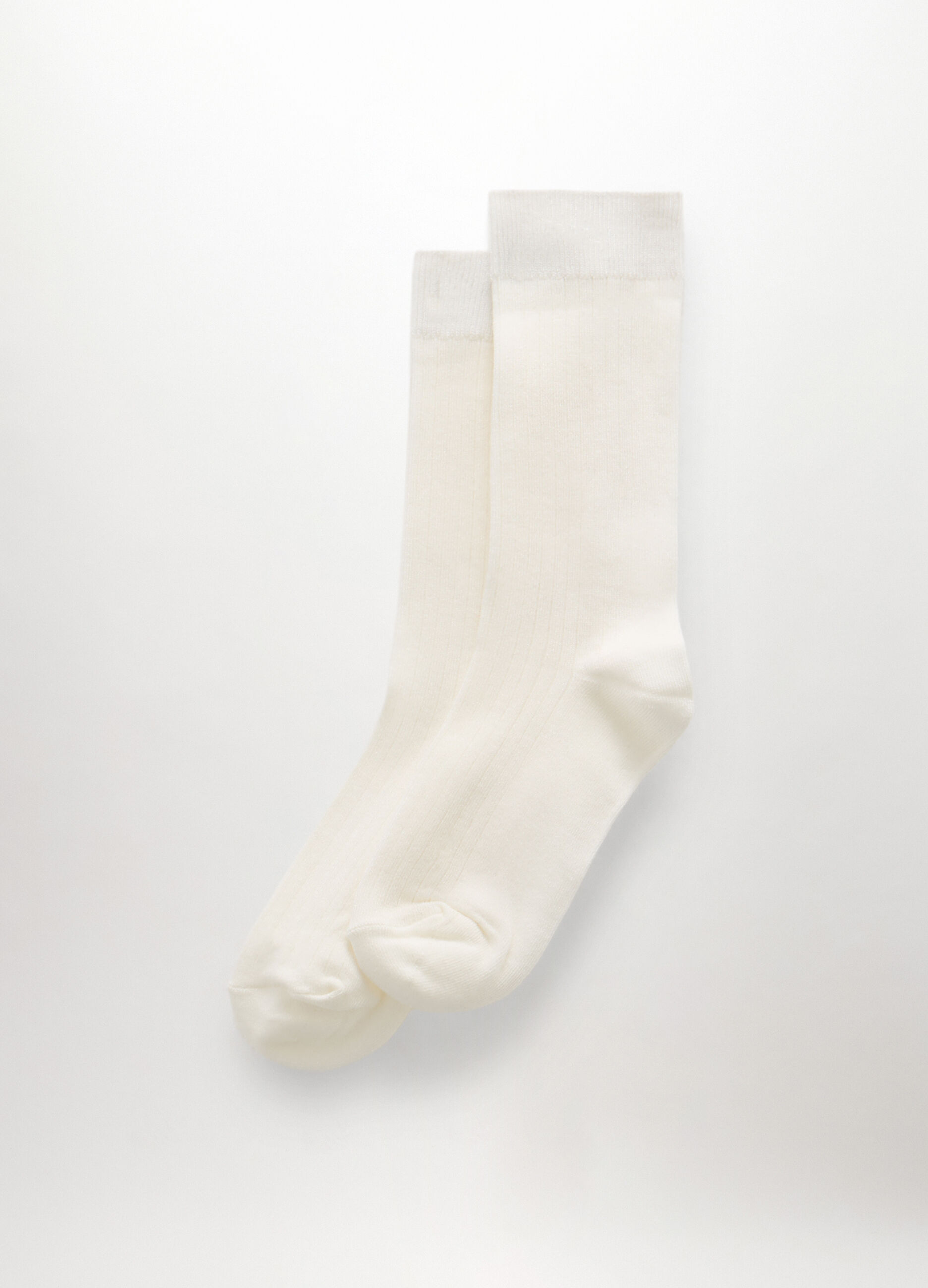 Calze lunghe misto viscosa donna_0