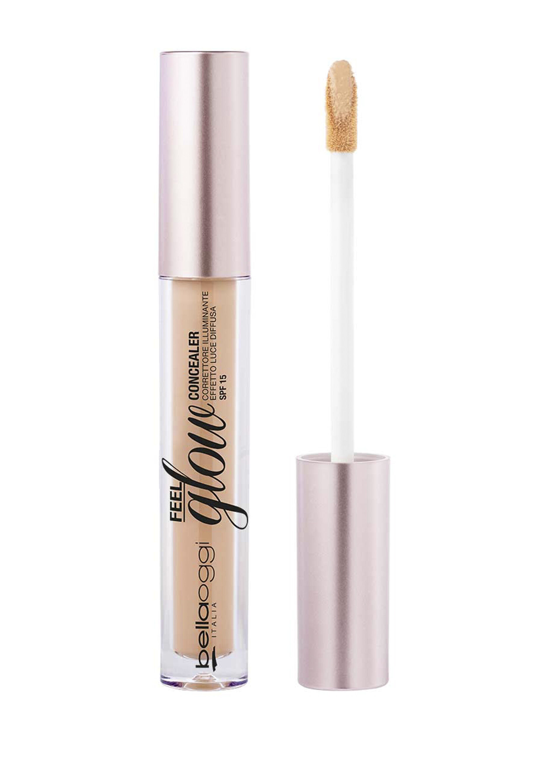 Feel Glow Concealer - Correttore Illuminante_0