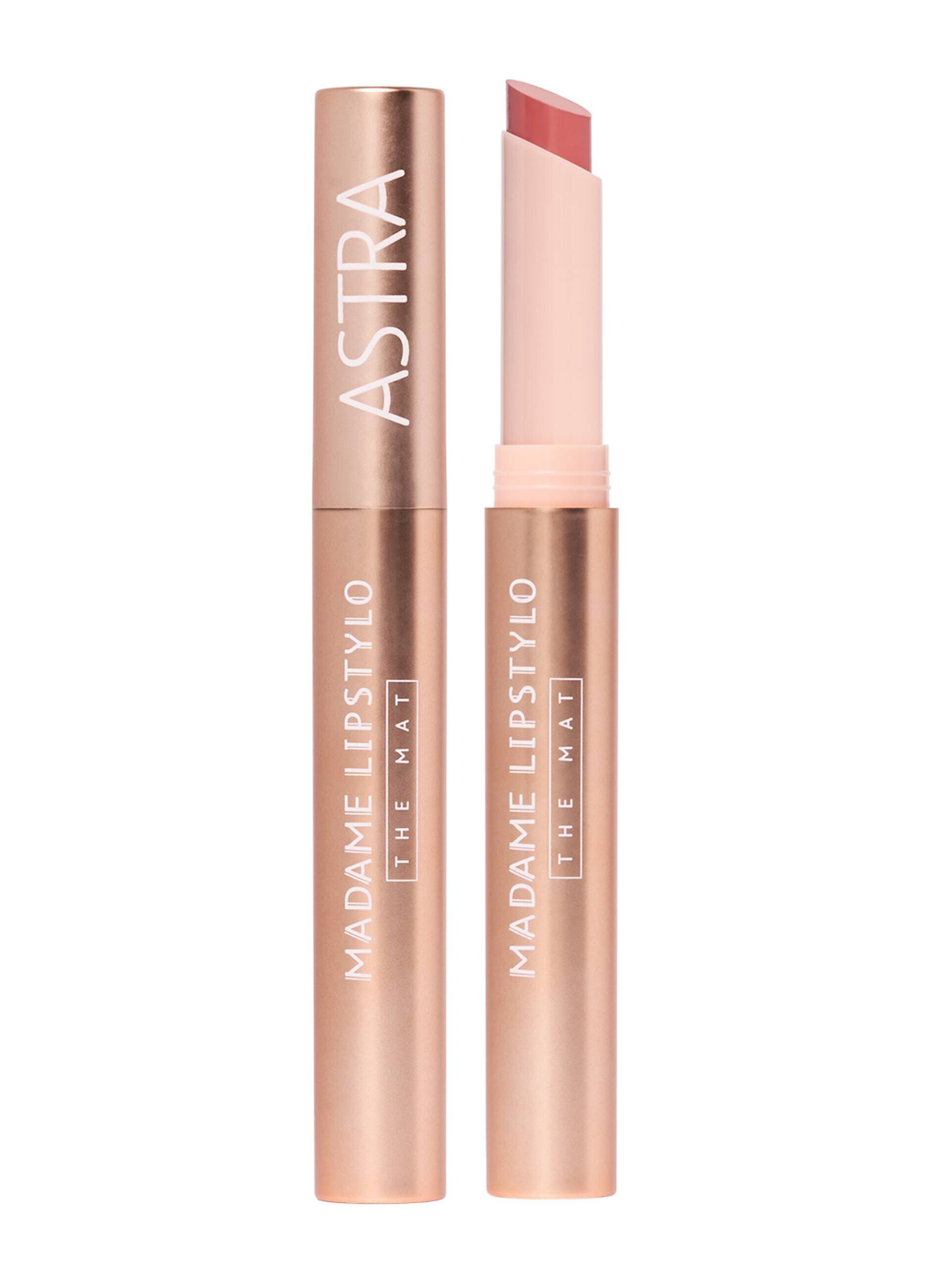 Madame Lip Stylo The Mat - Astra Make-Up_0