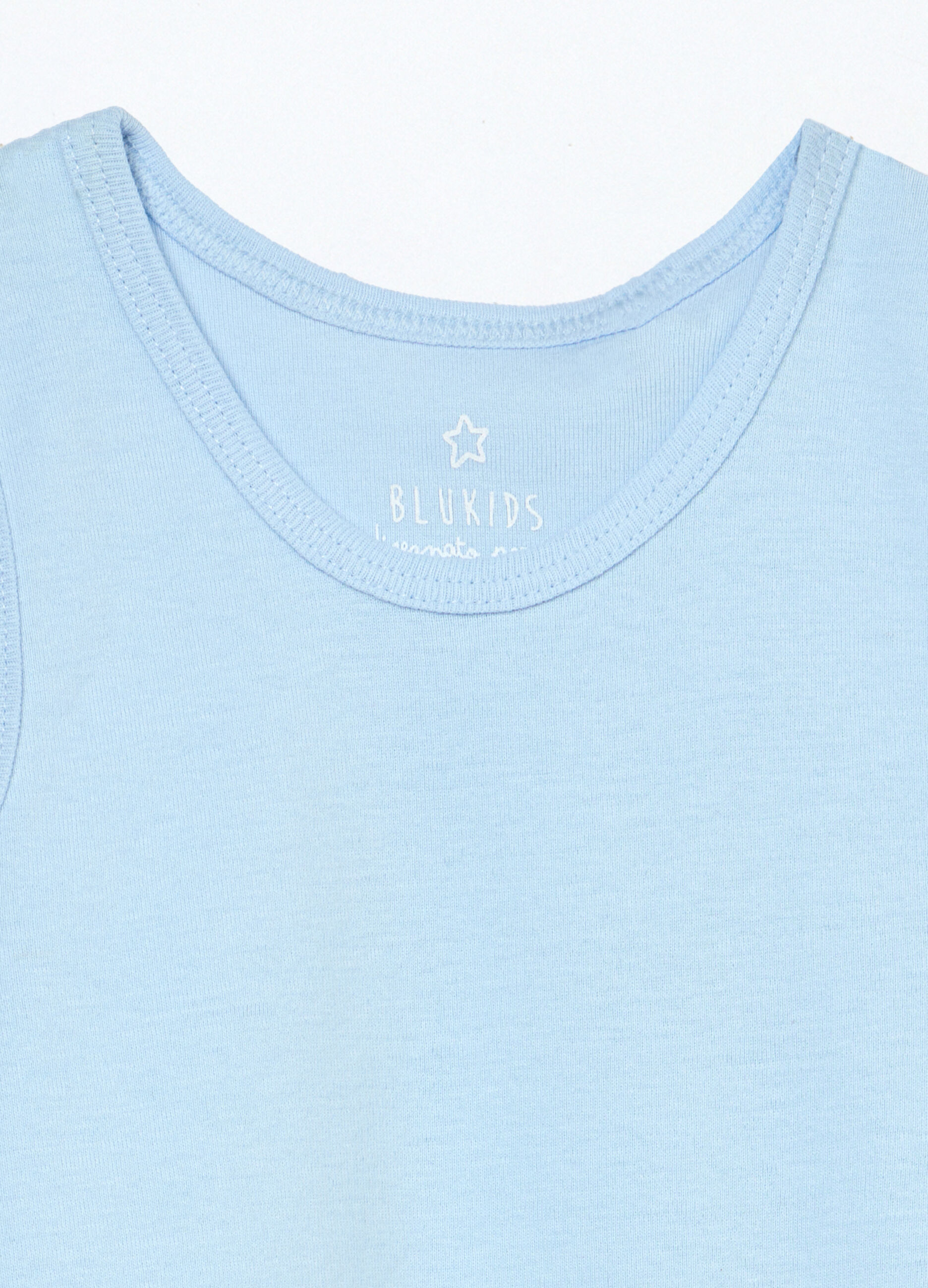 Pack 3 canotte in puro cotone neonato_2