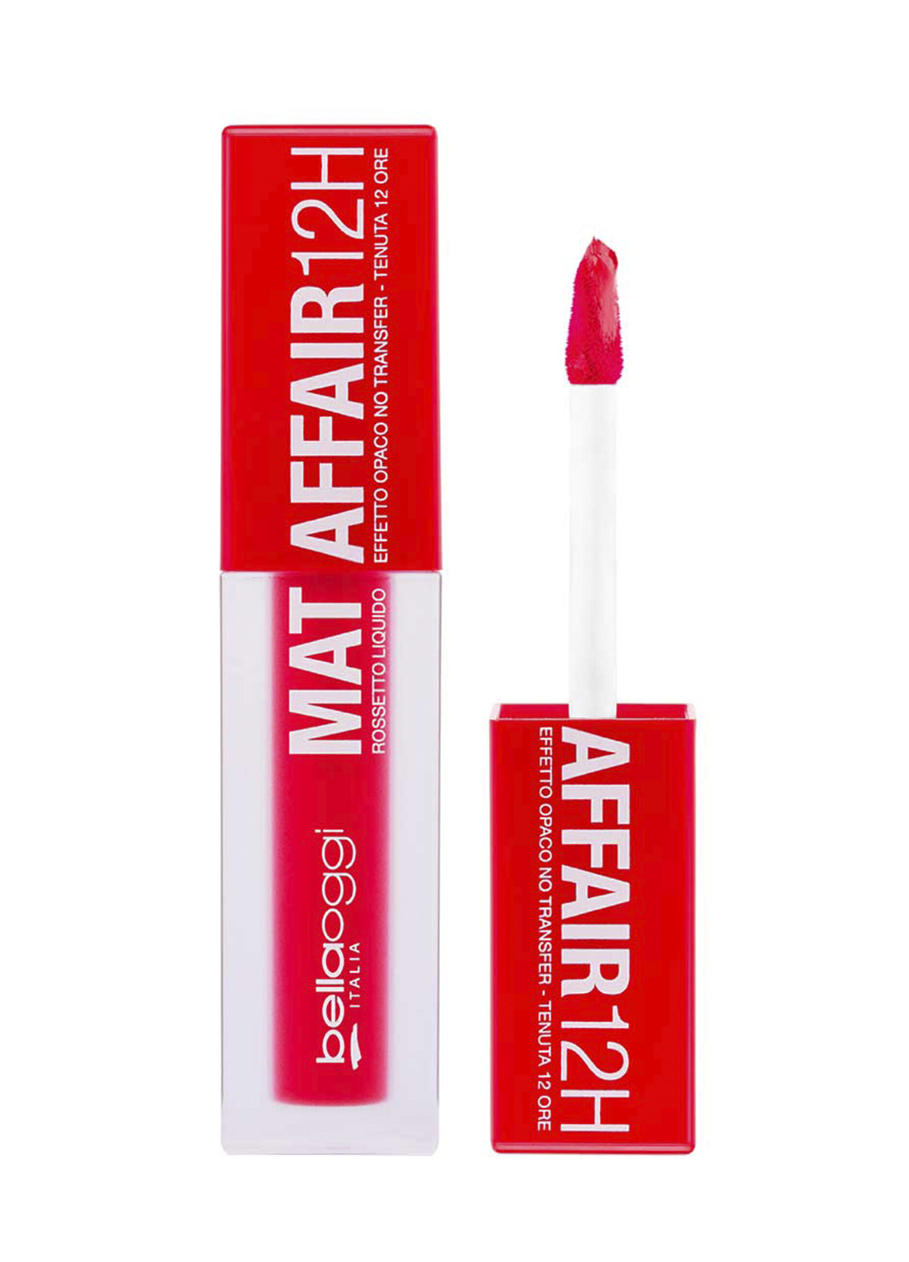 Mat Affair 12H - Rossetto Liquido Effetto Opaco No Transfer_0