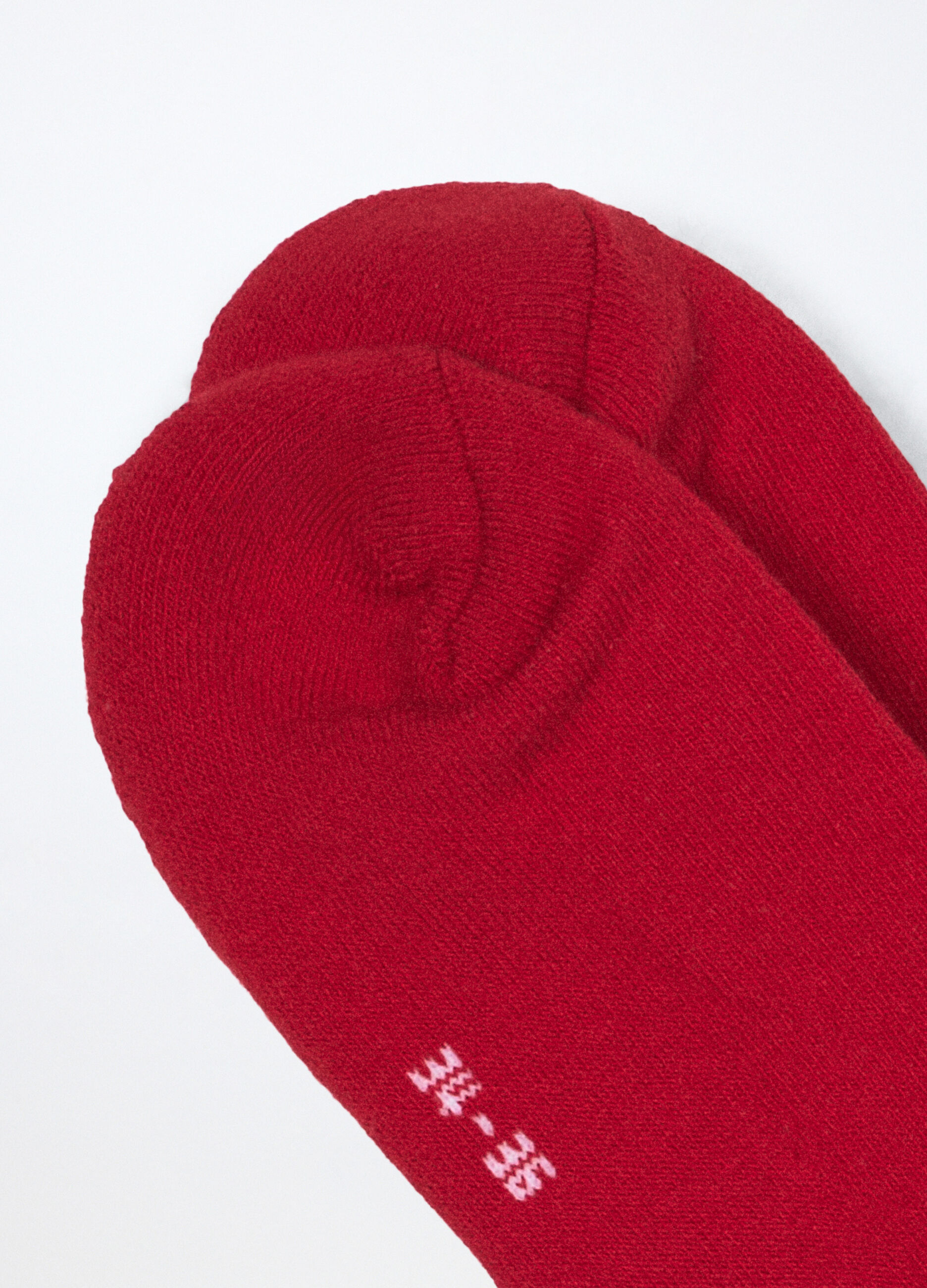 Calze tennis Russell Athletic misto cotone bambino_2