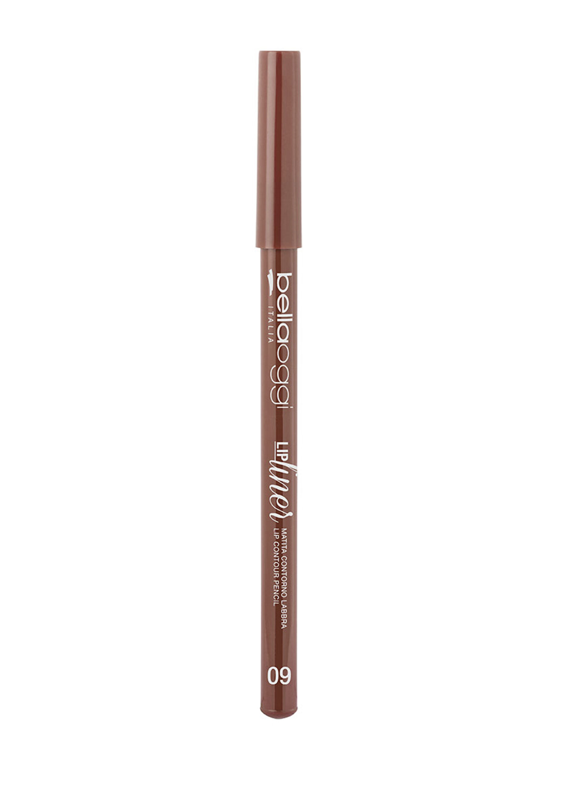 Lip Liner Matita Legno _1