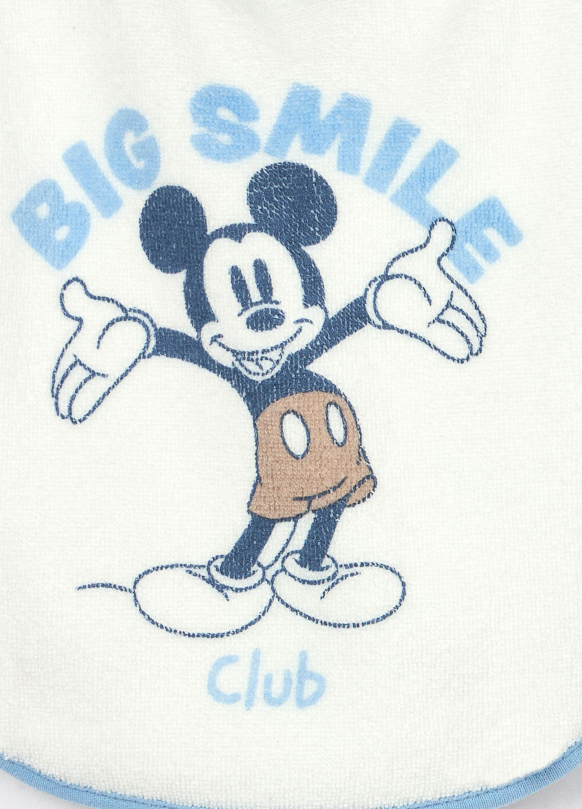 Bavaglino in spugna misto cotone neonato_1