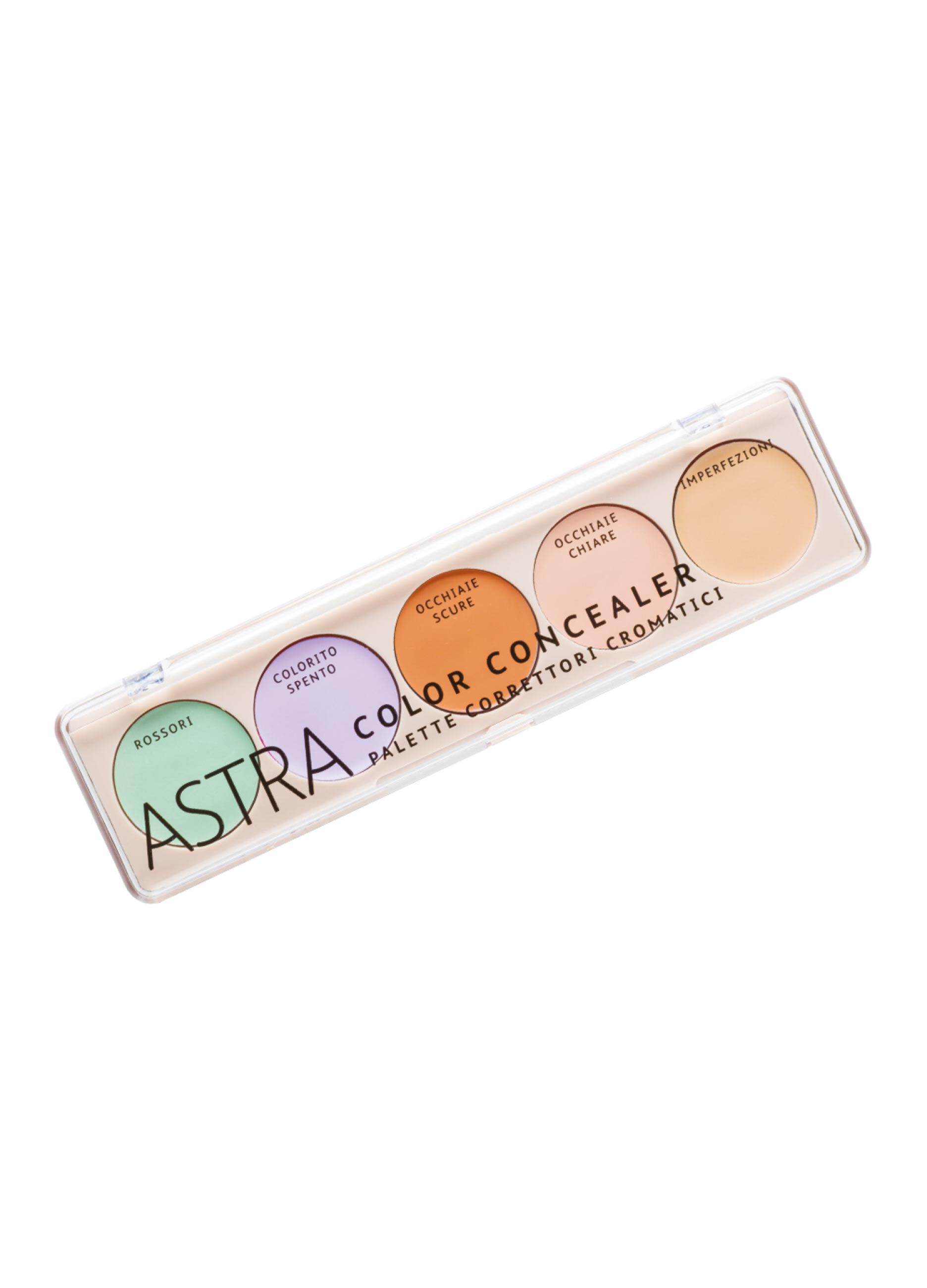 Color Concealer - Astra Make-Up_0