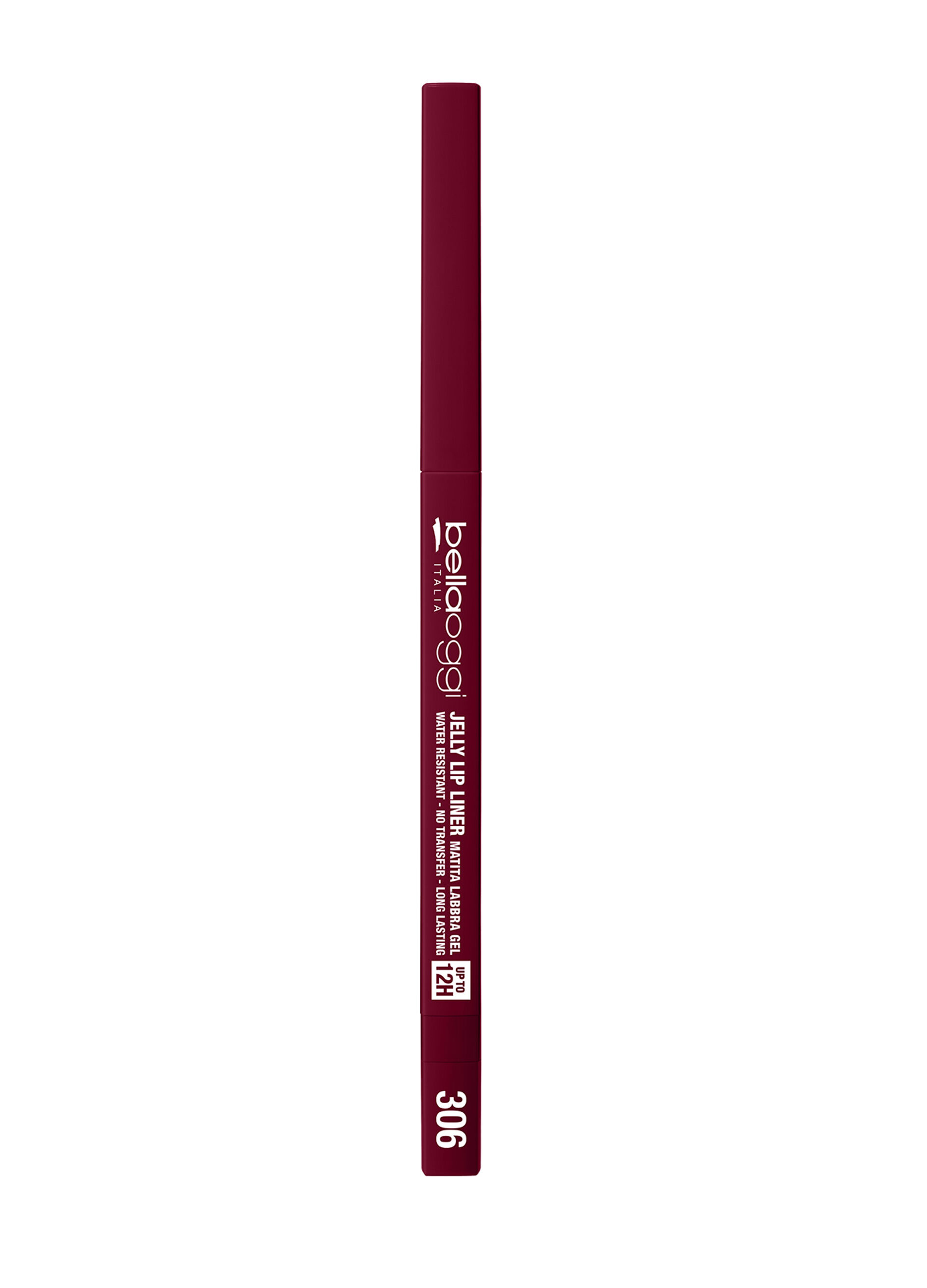 Jelly Lip Liner - Matita Labbra 12H Water Resistant_1