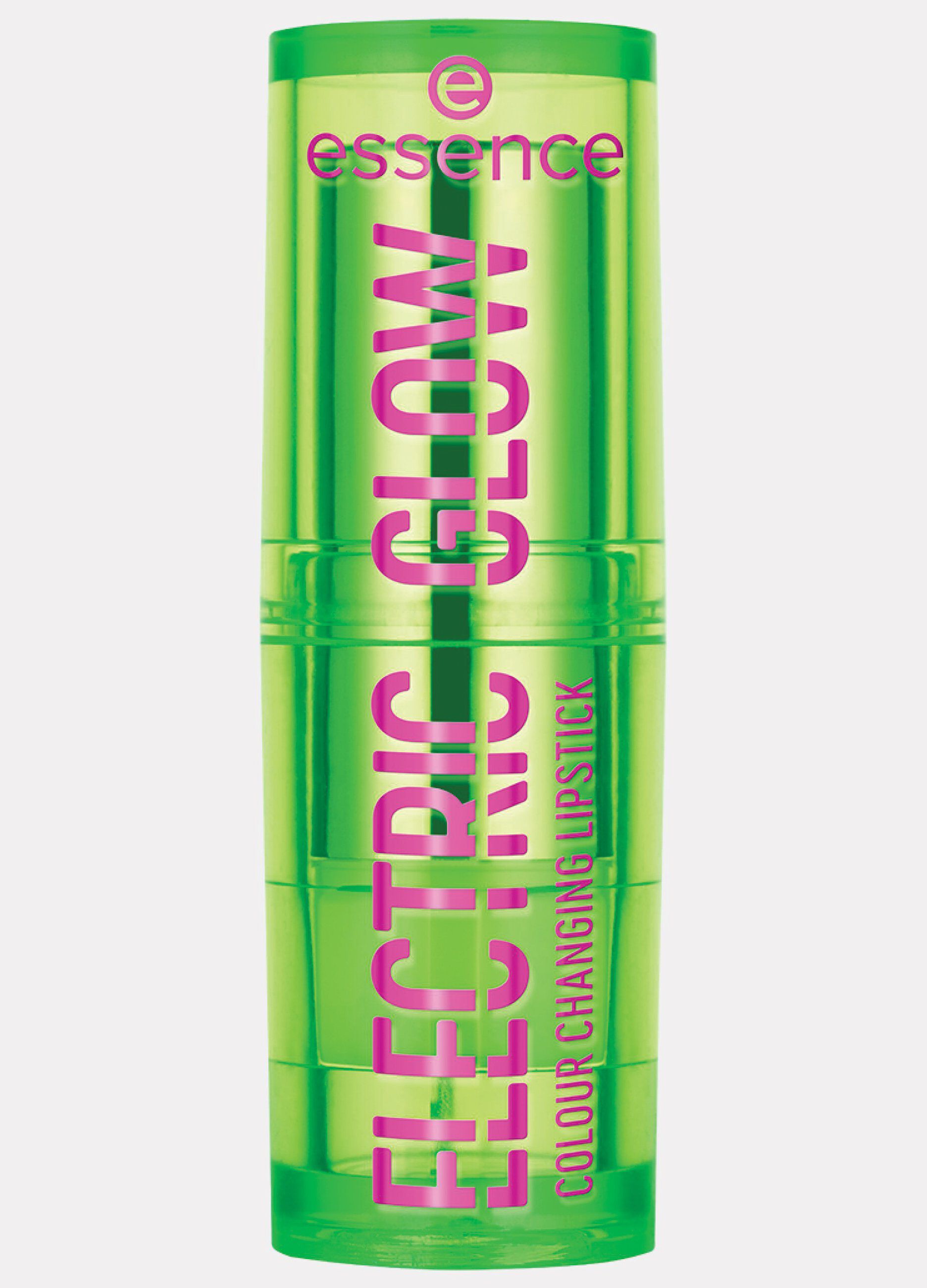 Essence electric glow colour changing rossetto labbra_0