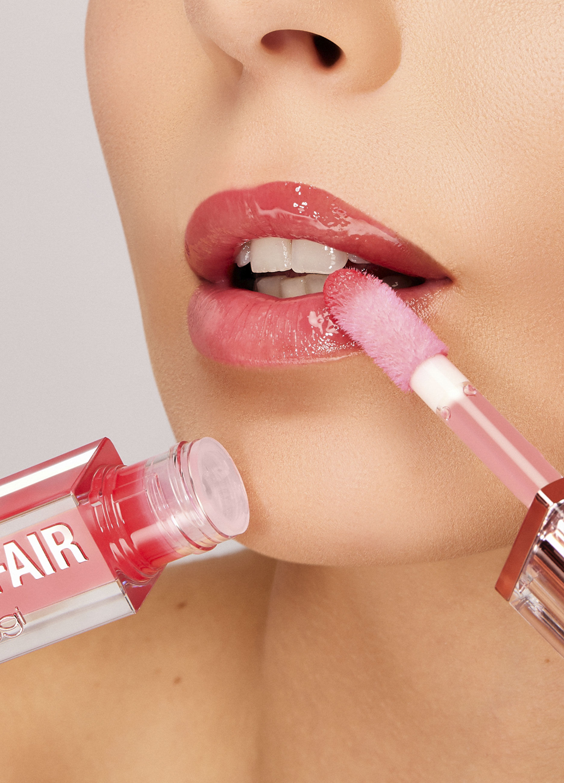 Gloss Affair - Lucidalabbra Rimpolpante Nutritivo_0