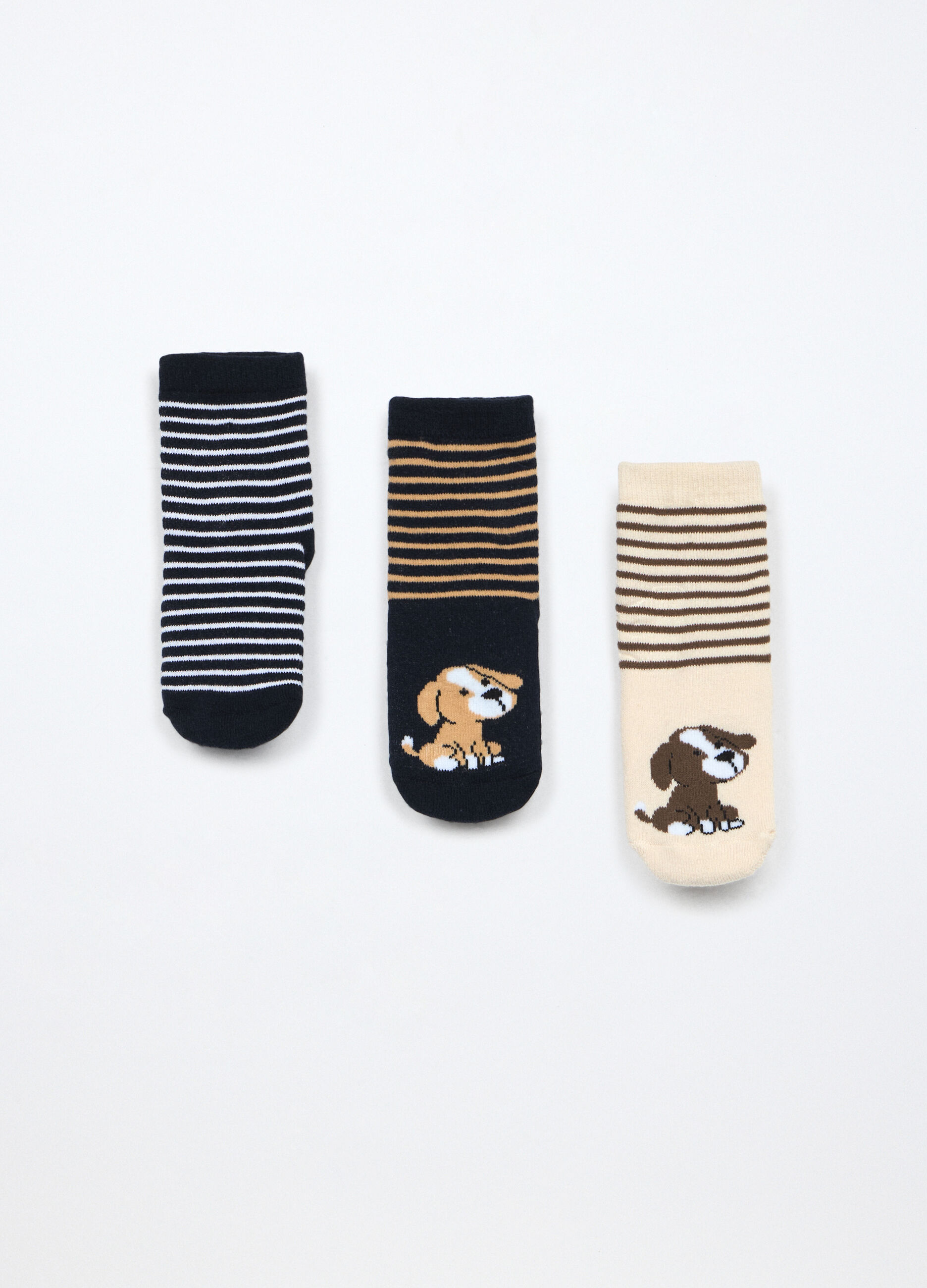 Pack 3 calze corte antiscivolo neonato_1