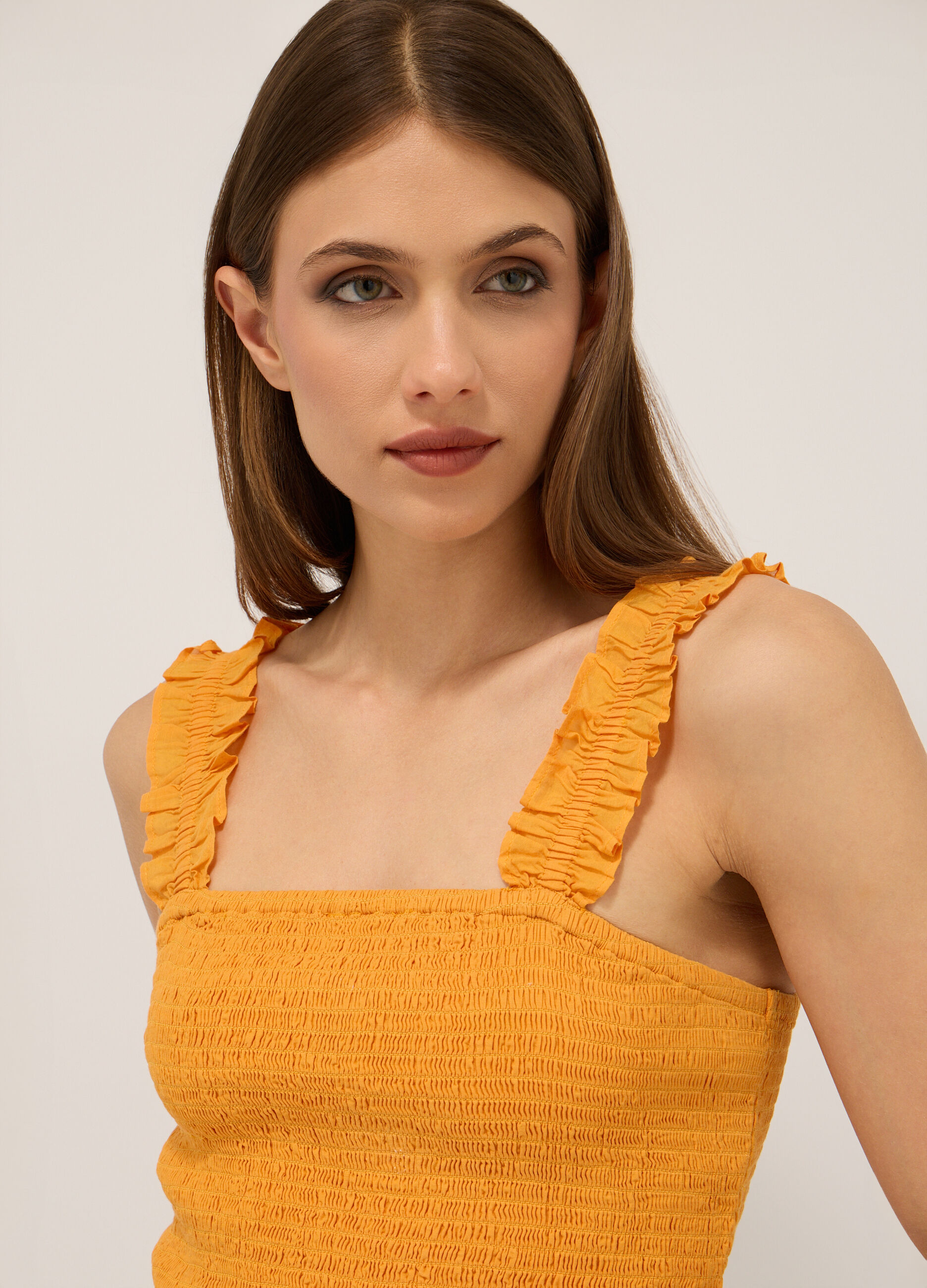 Top misto cotone donna_2