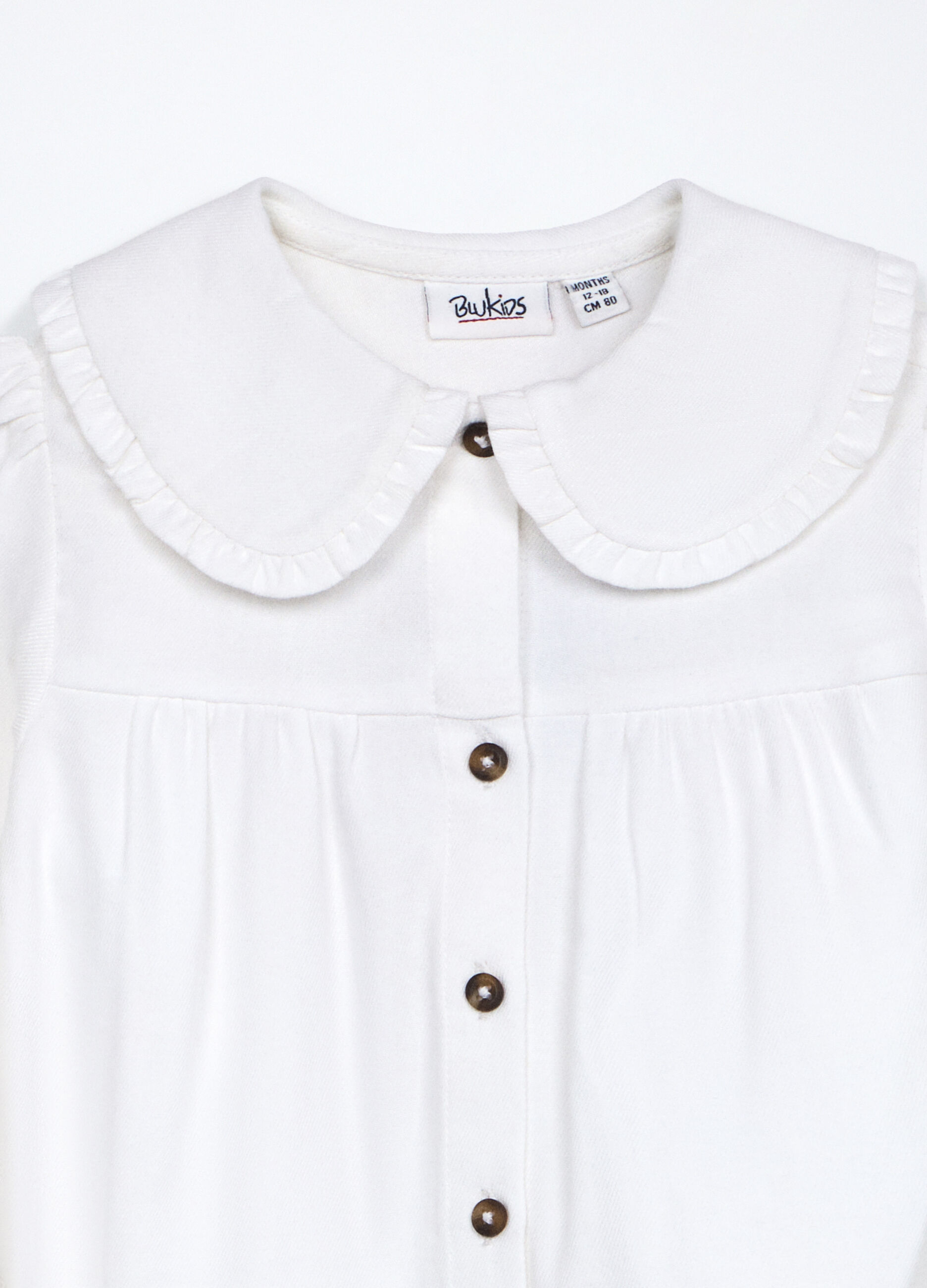 Camicia in viscosa stretch neonata_2