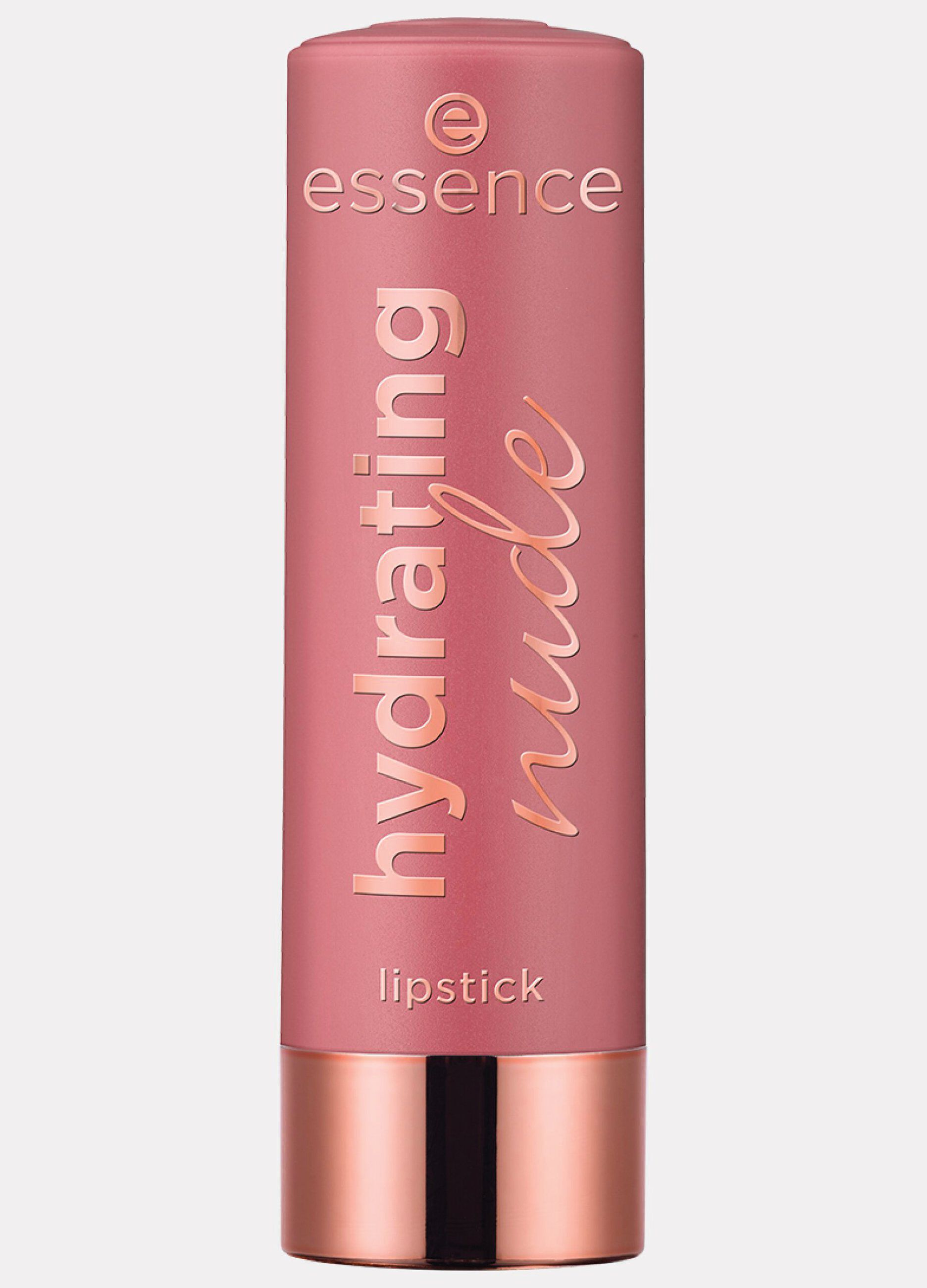 Essence hydrating nude rossetto labbra 303_0
