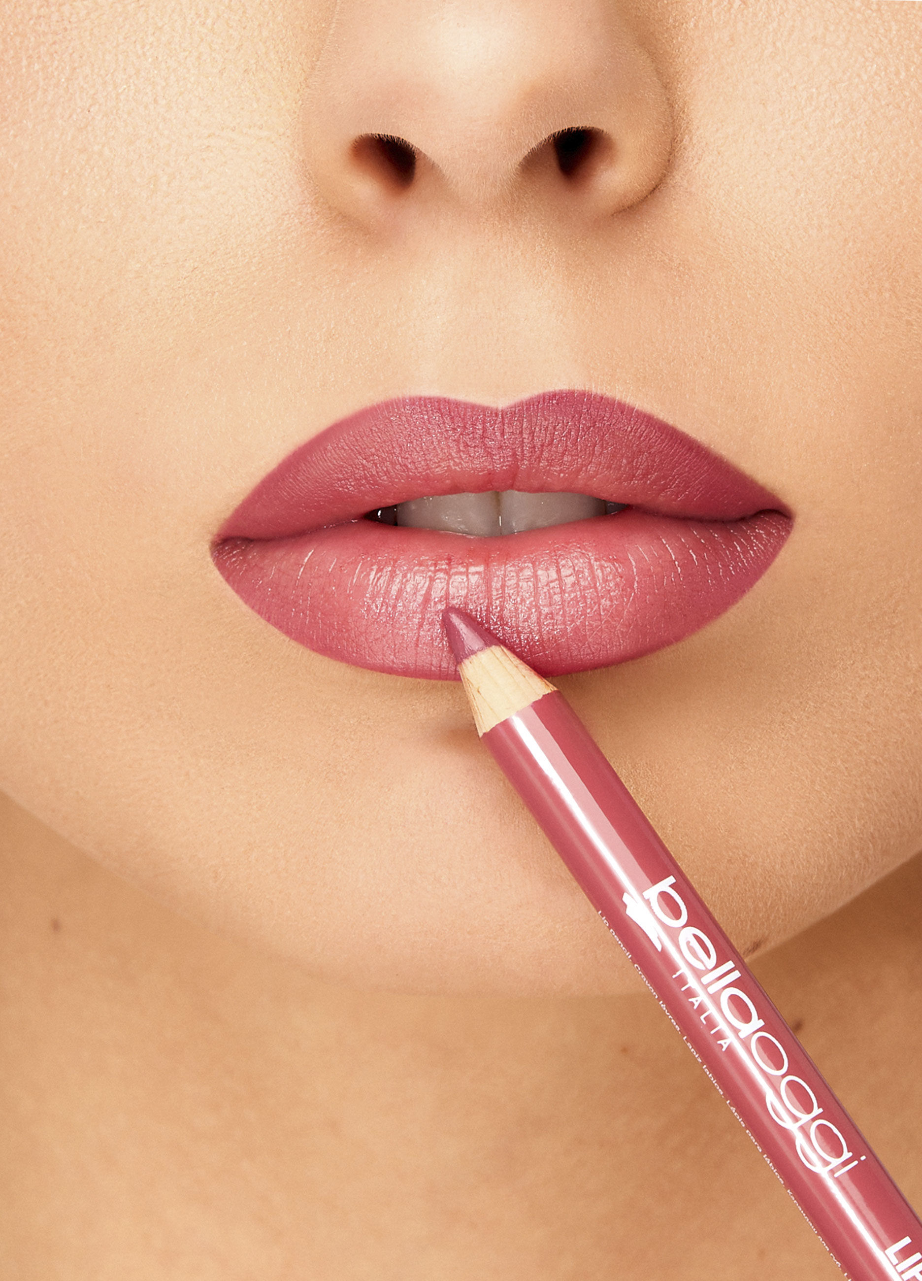 Lip Liner Matita Legno _0